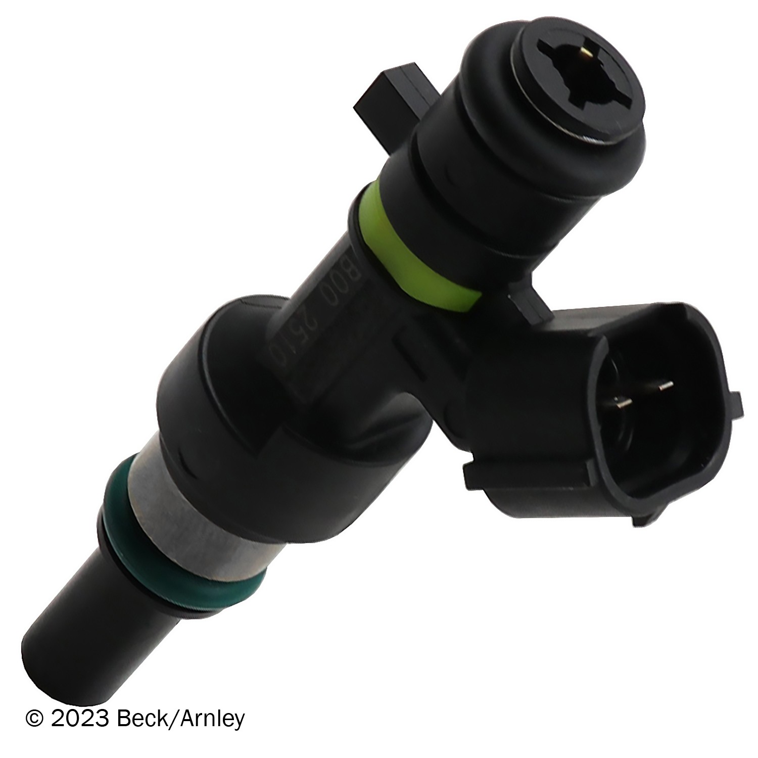 NEW FUEL INJECTOR