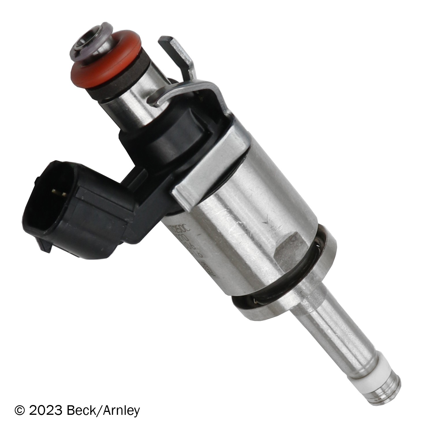 NEW FUEL INJECTOR