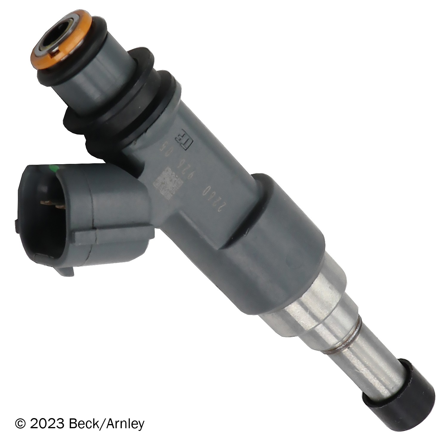 NEW FUEL INJECTOR