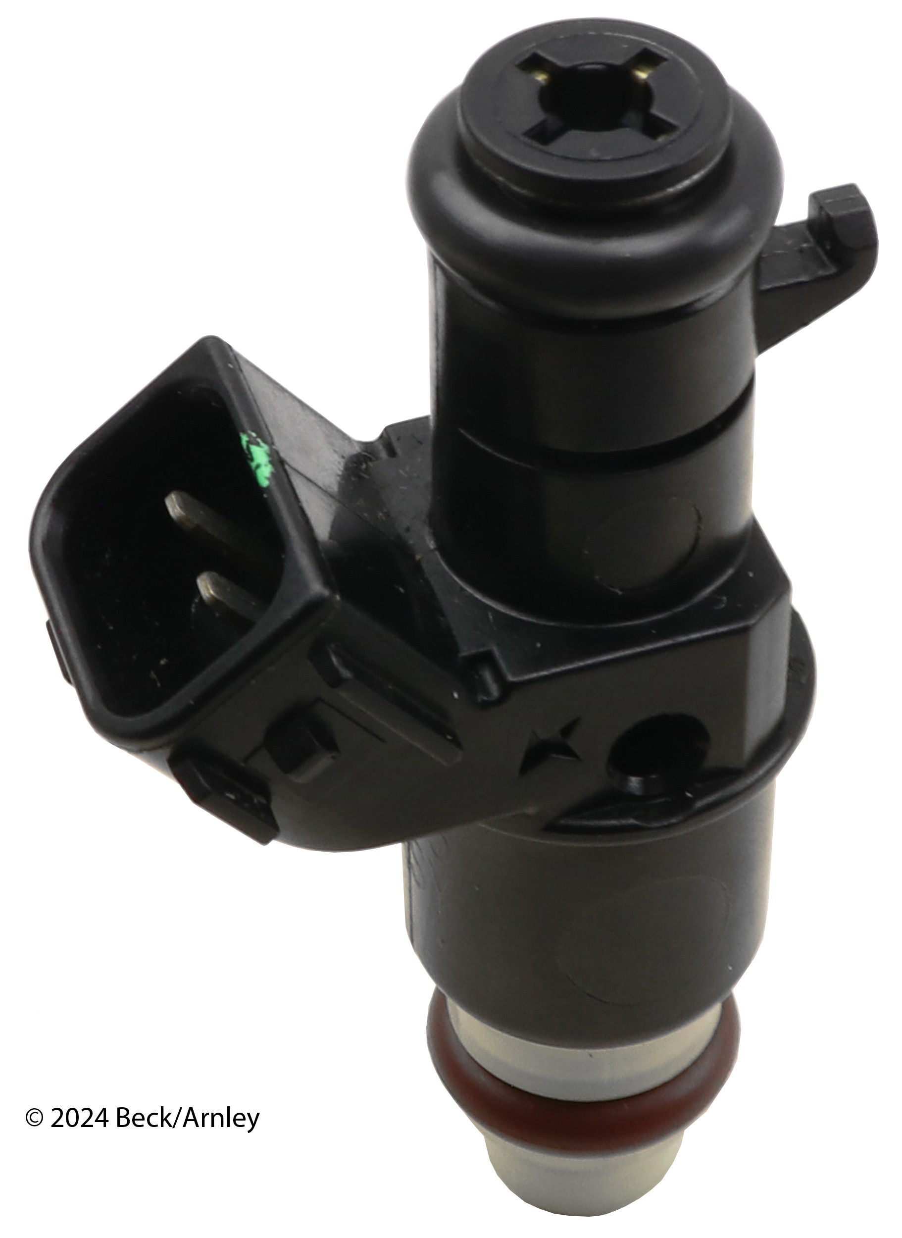 NEW FUEL INJECTOR