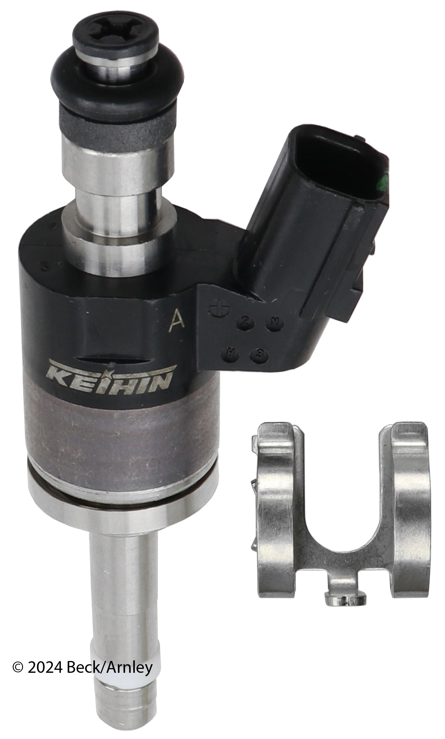 NEW FUEL INJECTOR