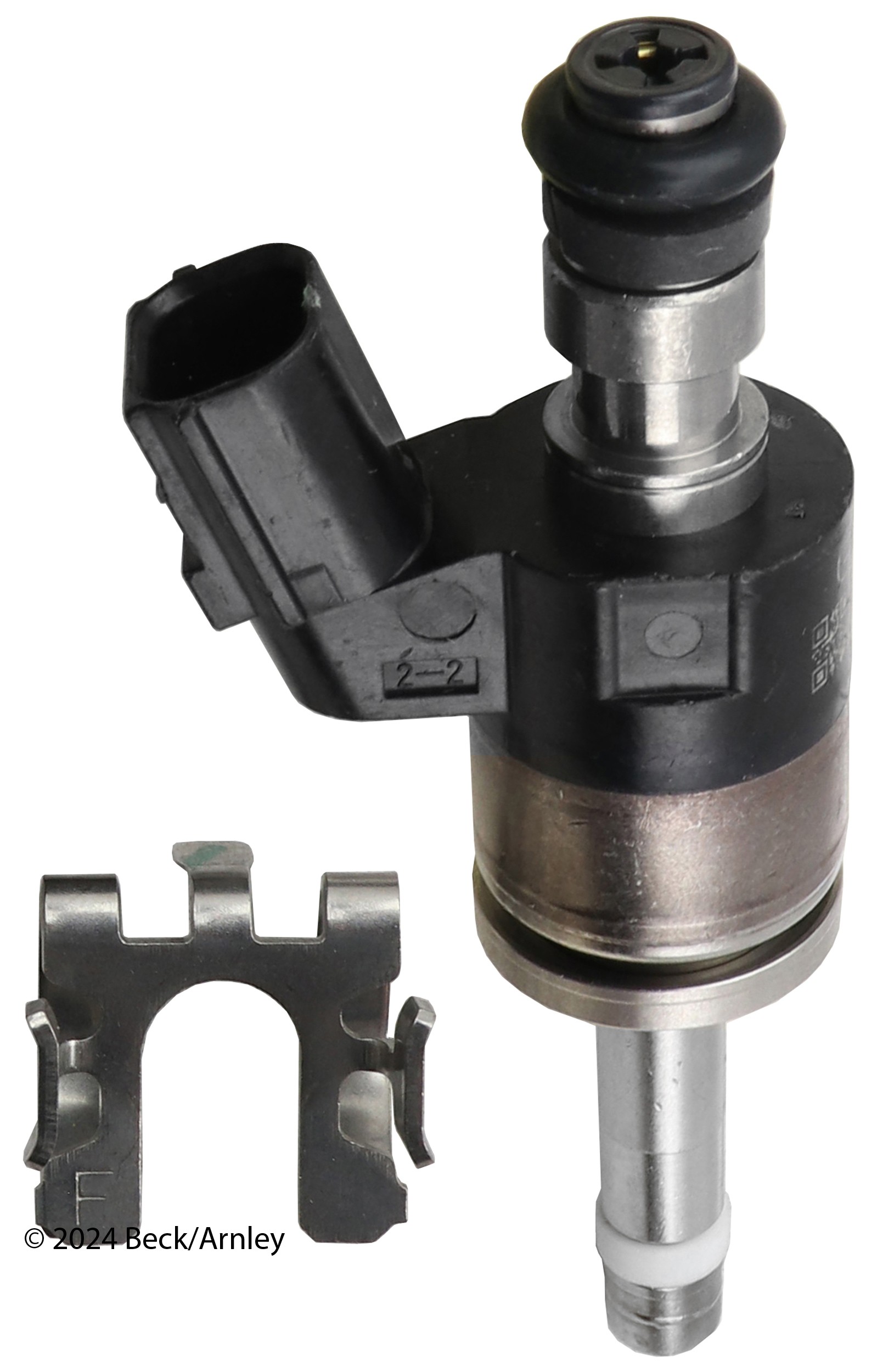 NEW FUEL INJECTOR
