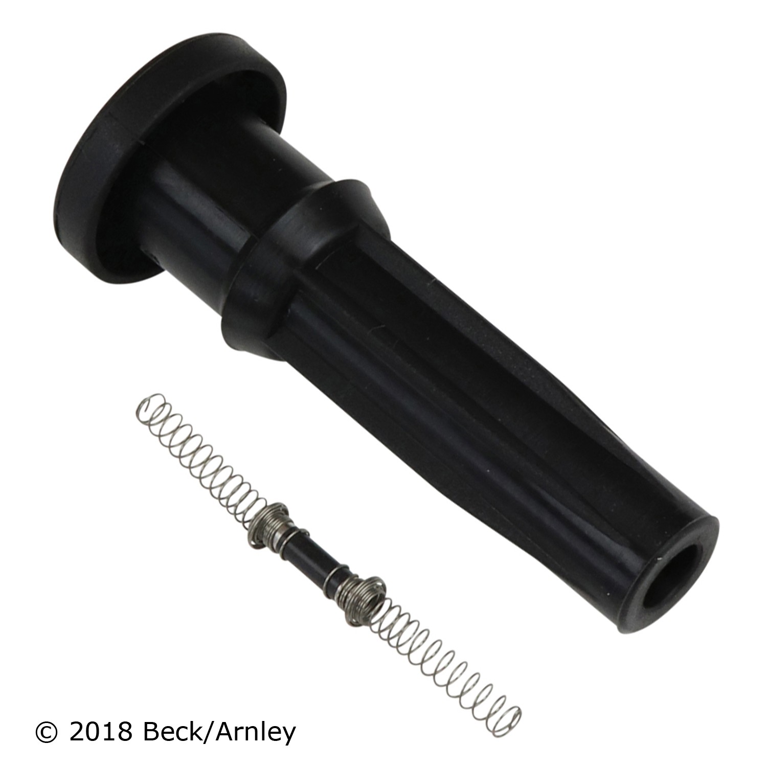 IGNITION COIL BOOT