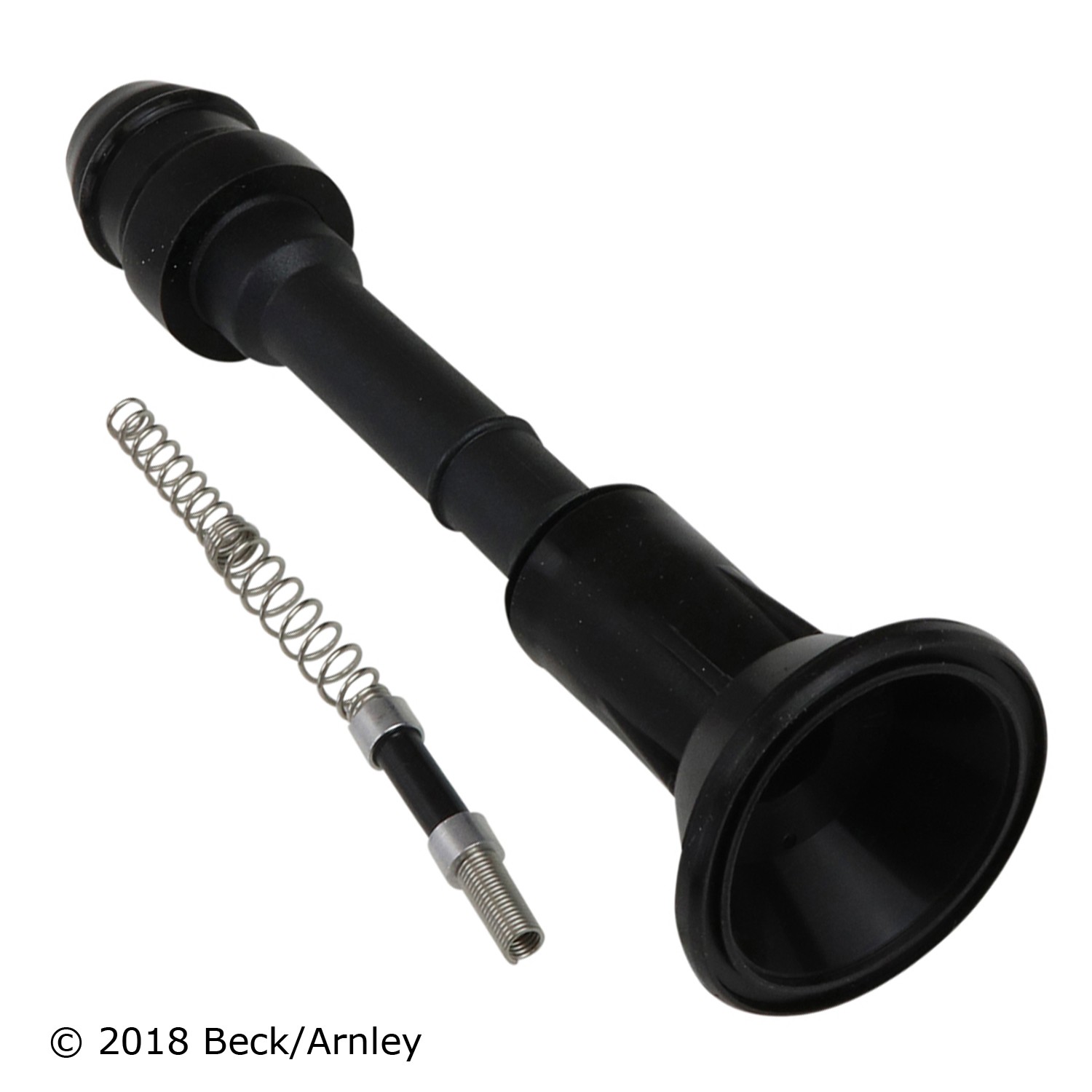 IGNITION COIL BOOT