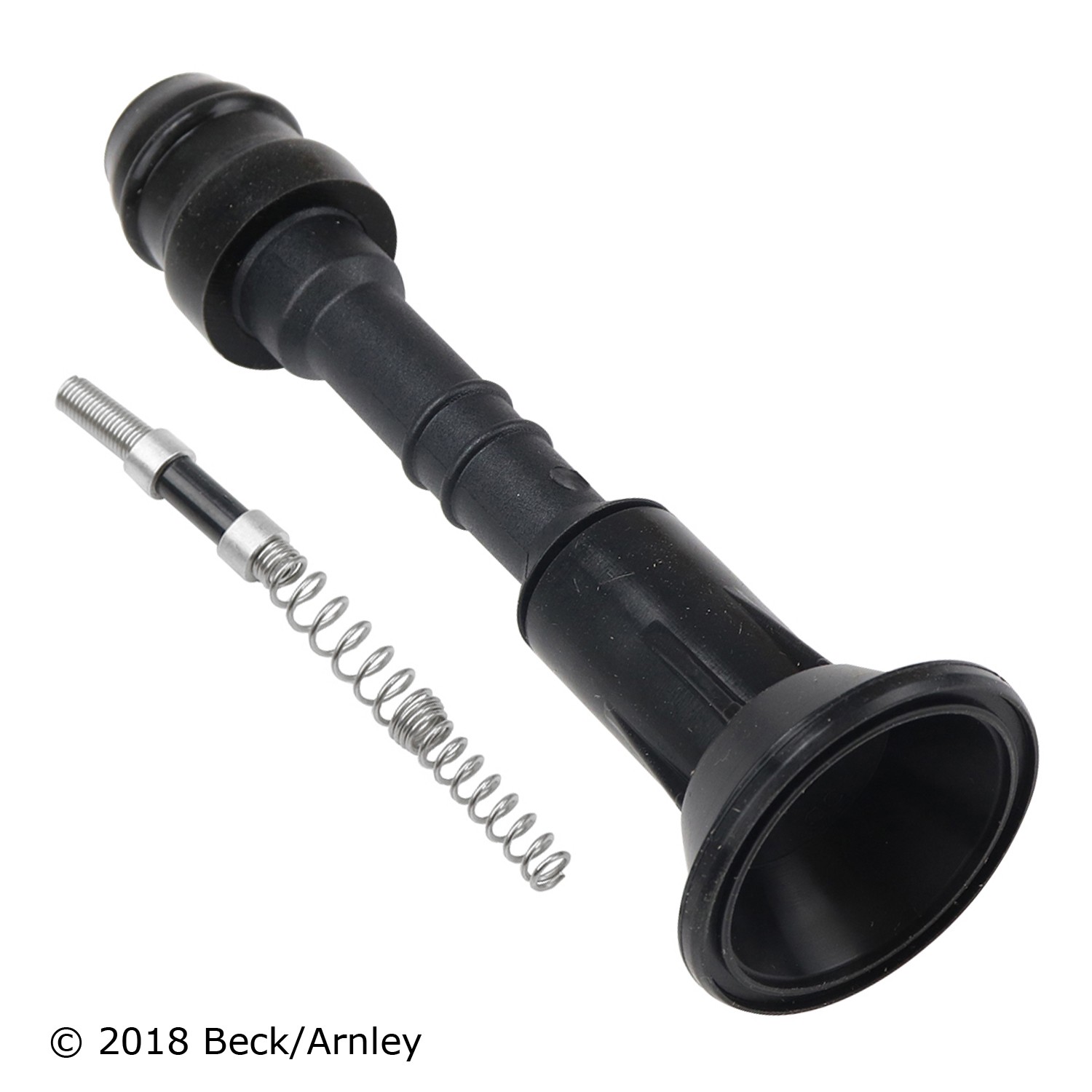 IGNITION COIL BOOT