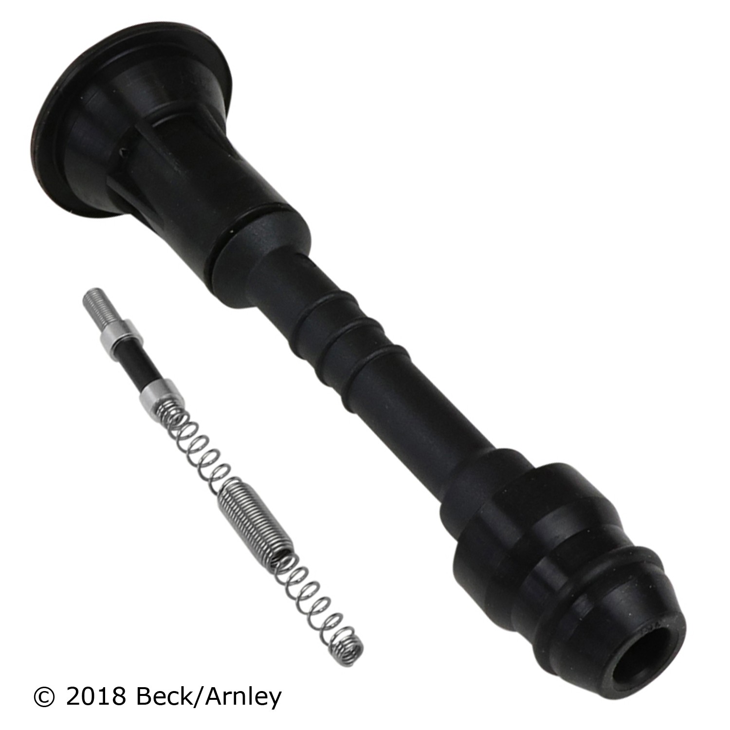 IGNITION COIL BOOT