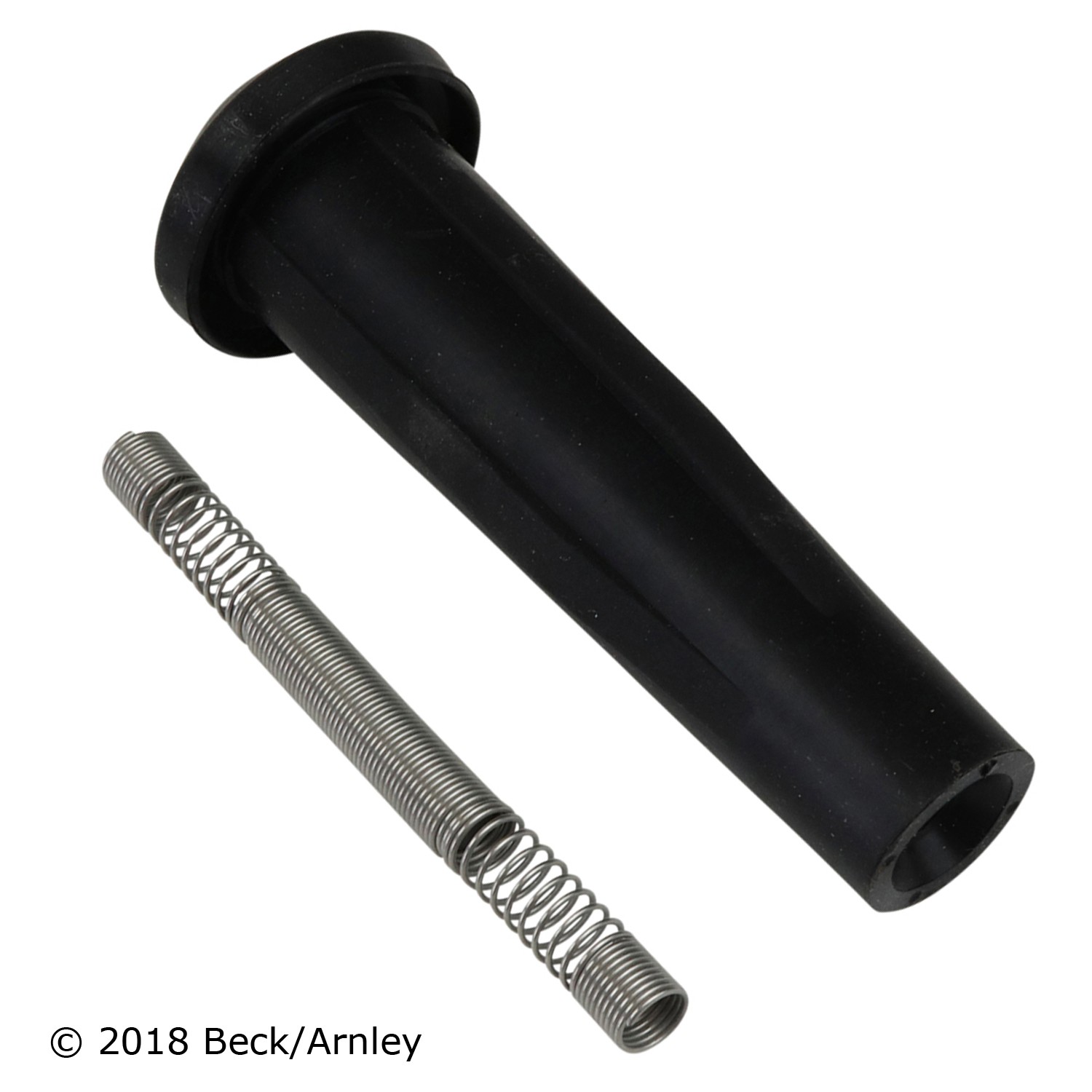 IGNITION COIL BOOT