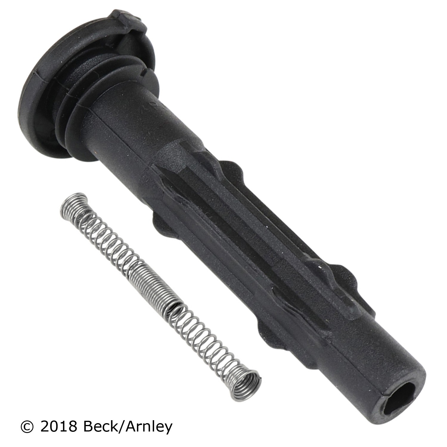 IGNITION COIL BOOT