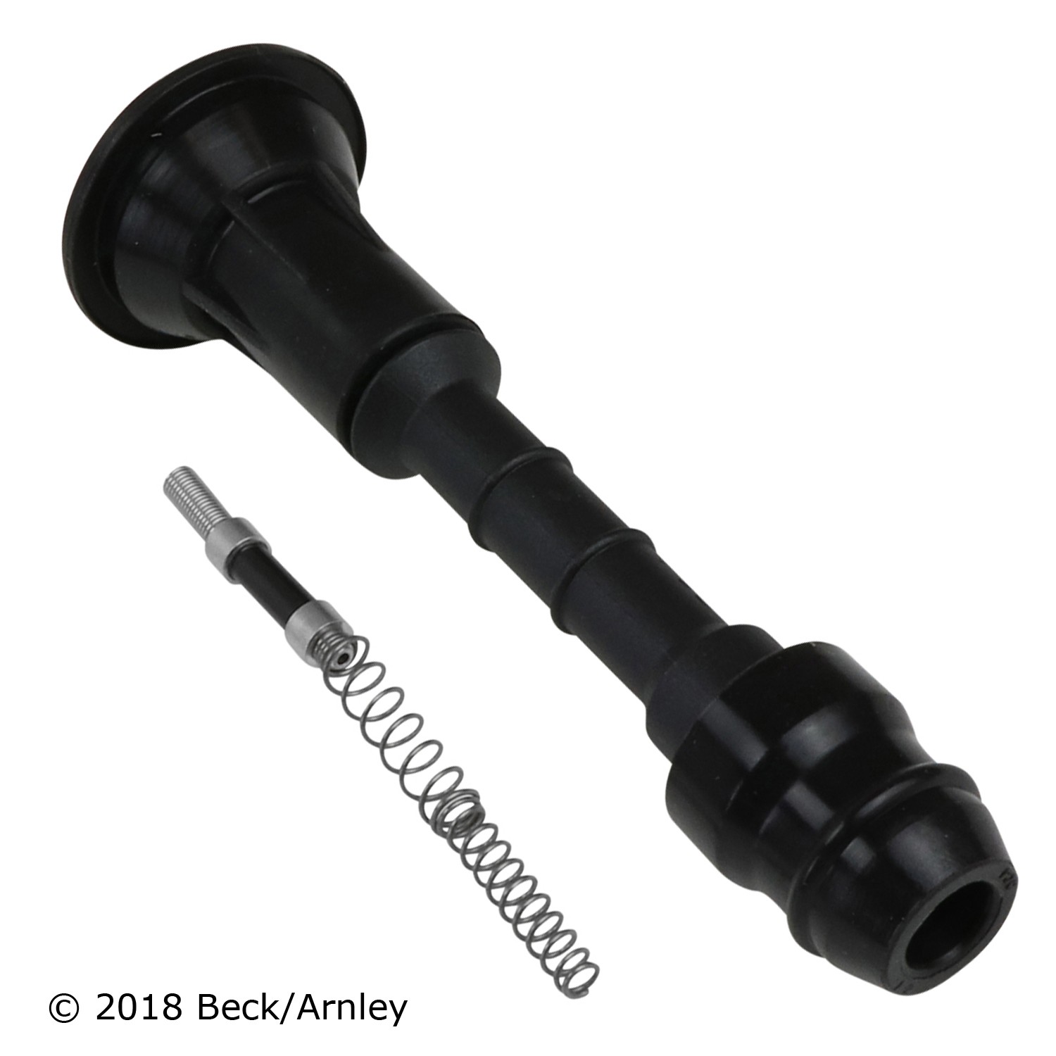 IGNITION COIL BOOT