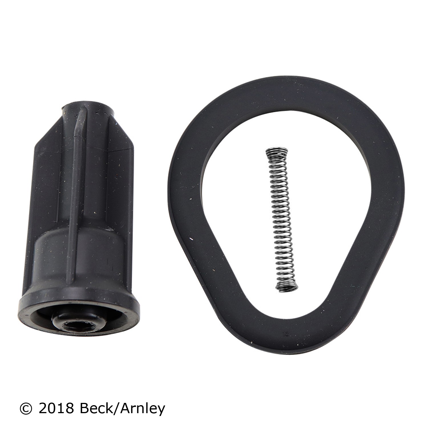 IGNITION COIL BOOT
