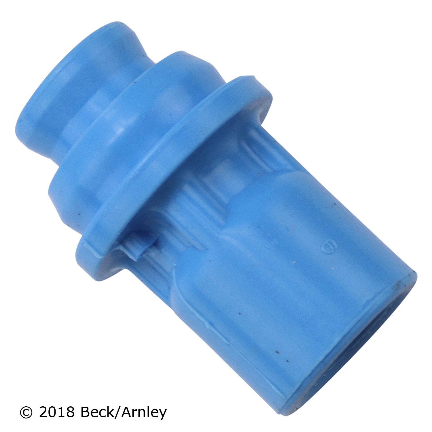 IGNITION COIL BOOT