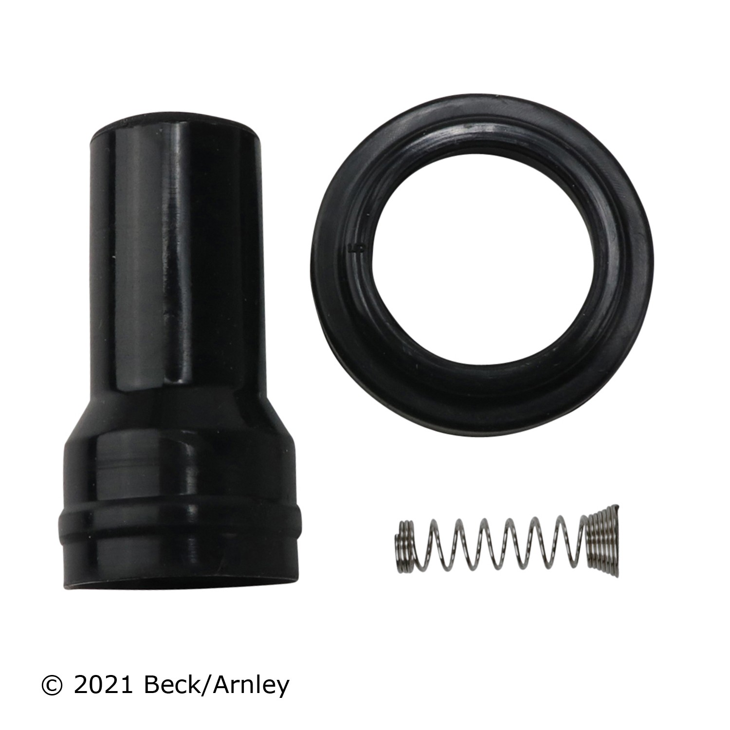 IGNITION COIL BOOT