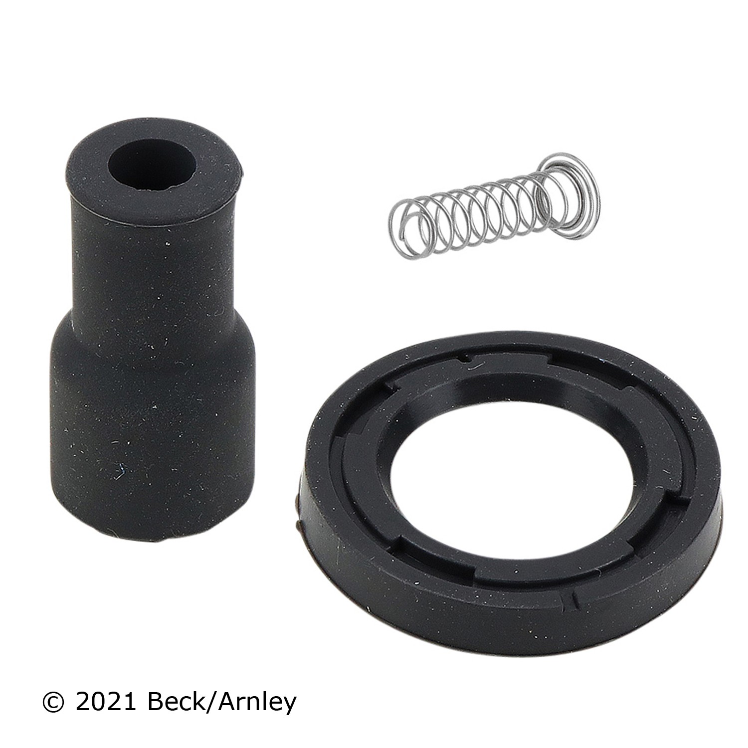 IGNITION COIL BOOT