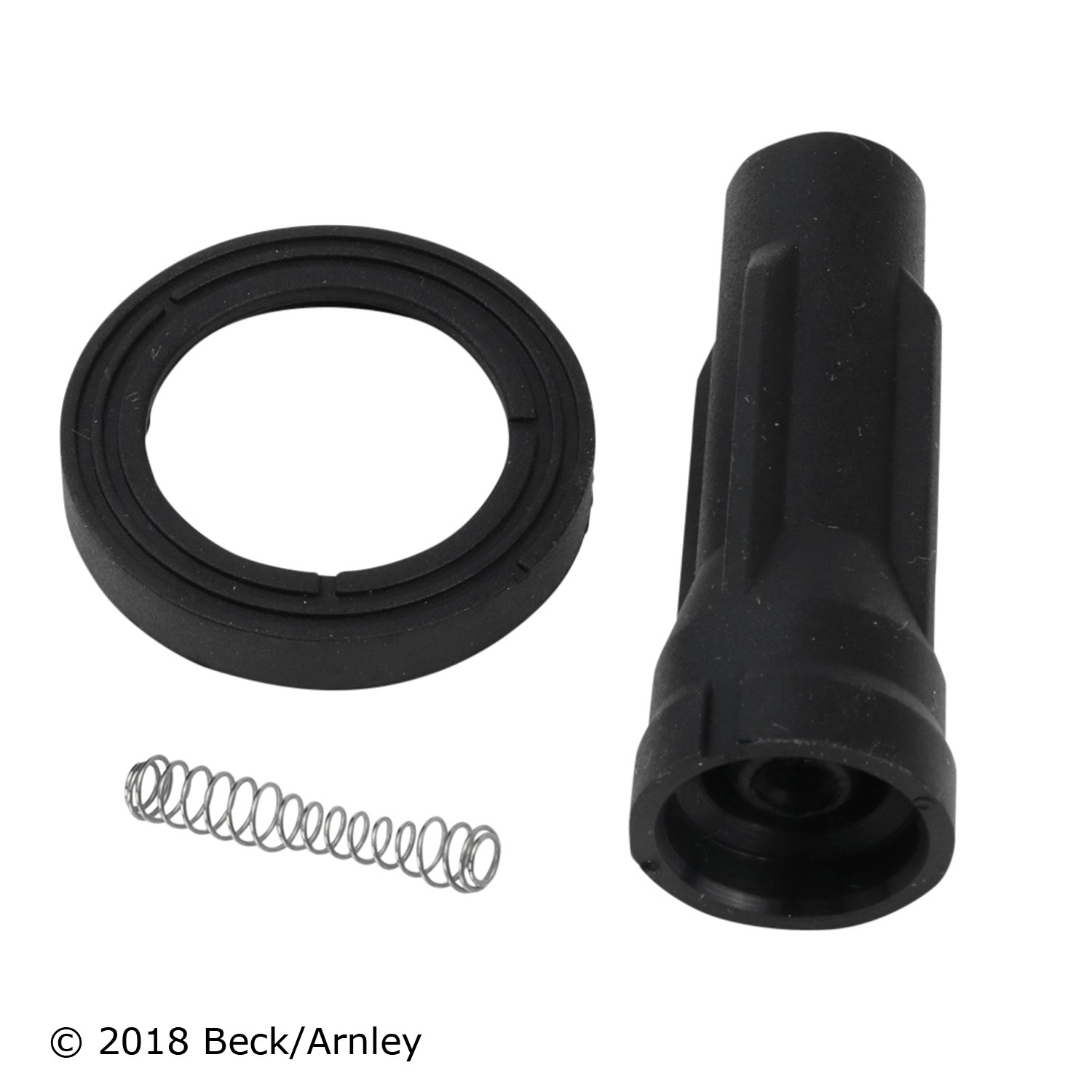 IGNITION COIL BOOT