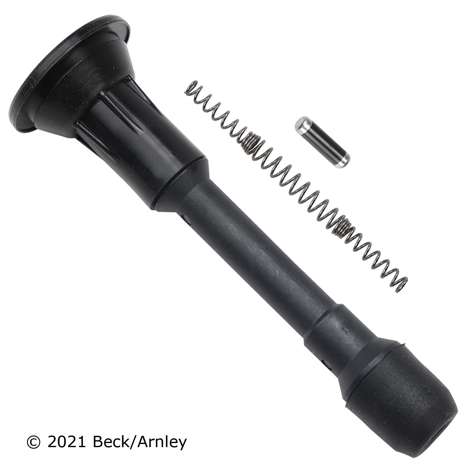 IGNITION COIL BOOT