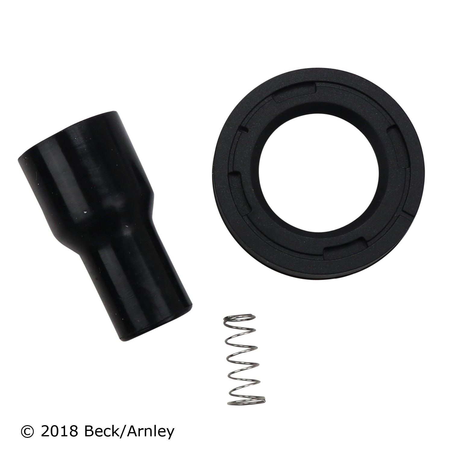 IGNITION COIL BOOT