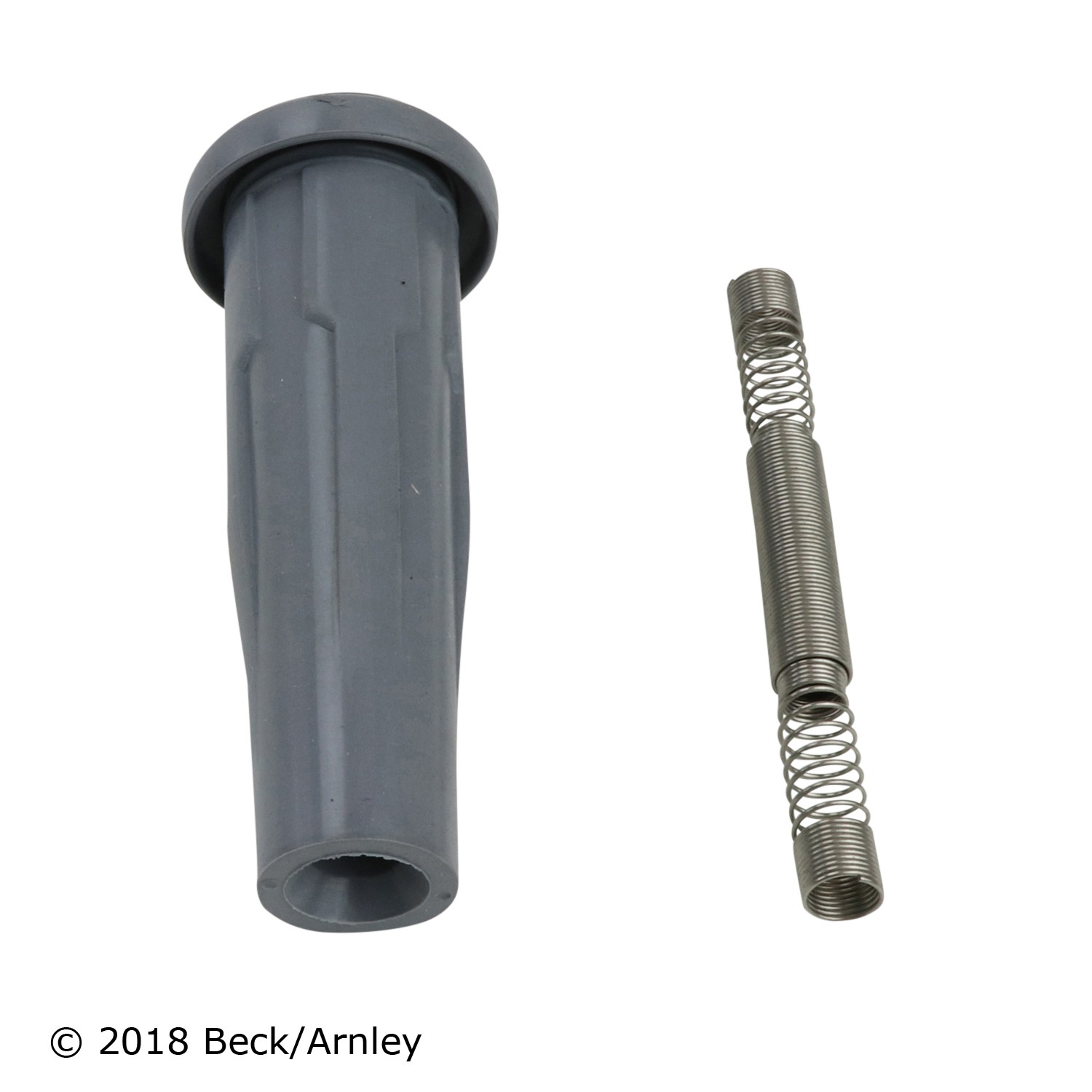 IGNITION COIL BOOT