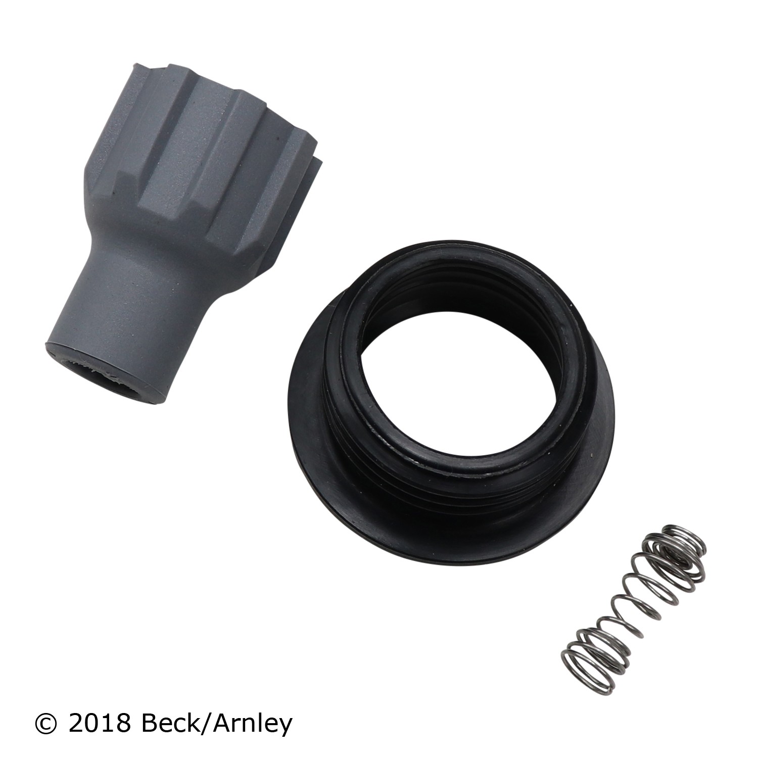 IGNITION COIL BOOT