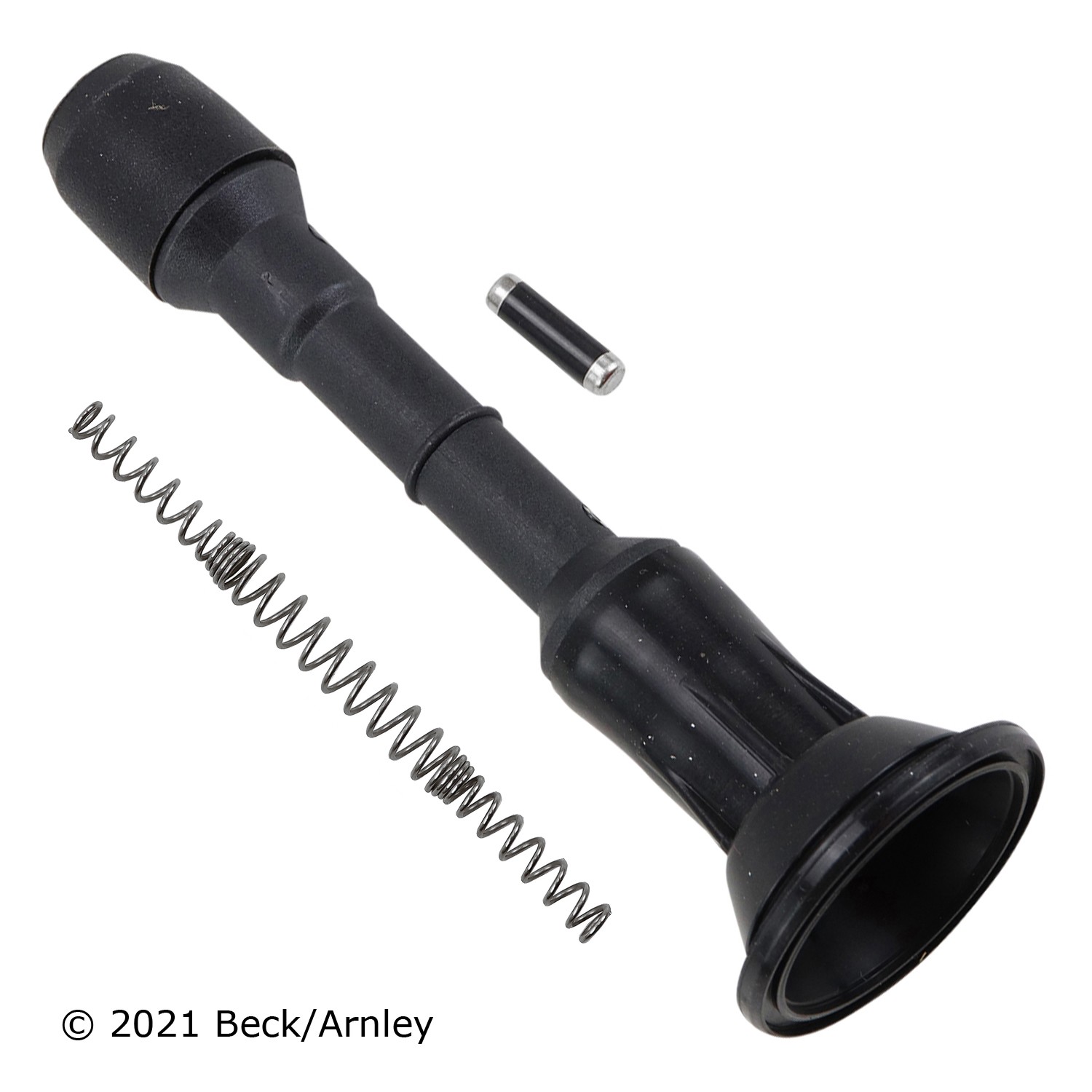 IGNITION COIL BOOT