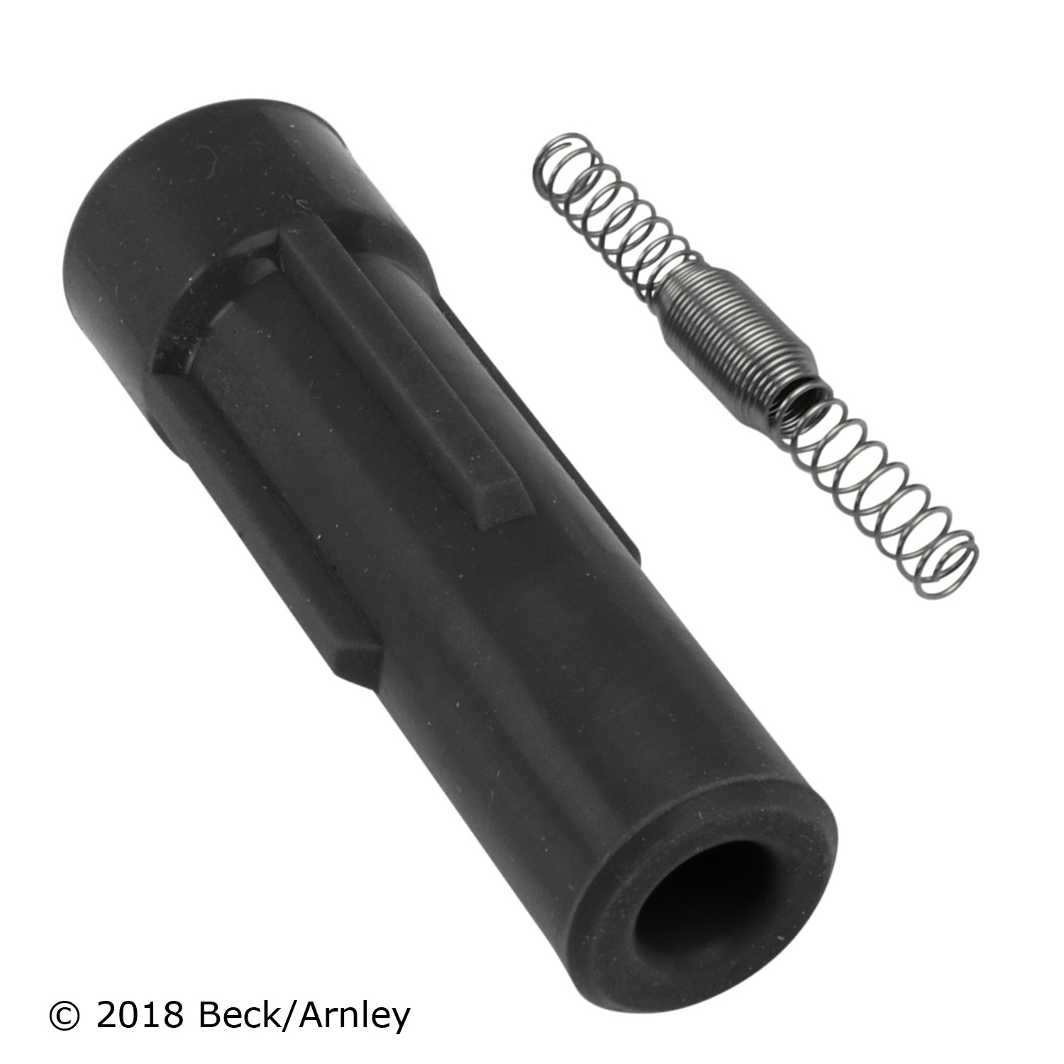 IGNITION COIL BOOT