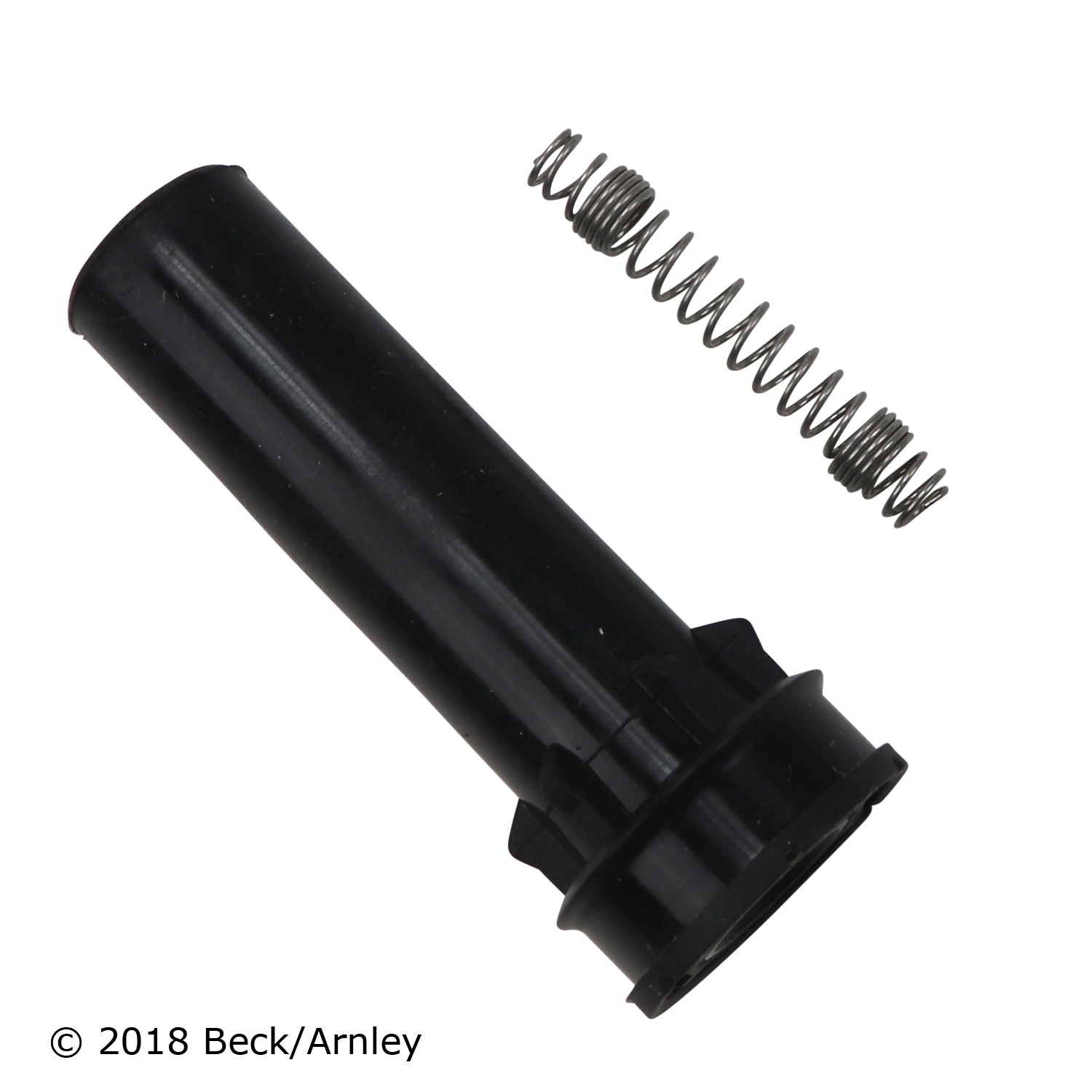 IGNITION COIL BOOT