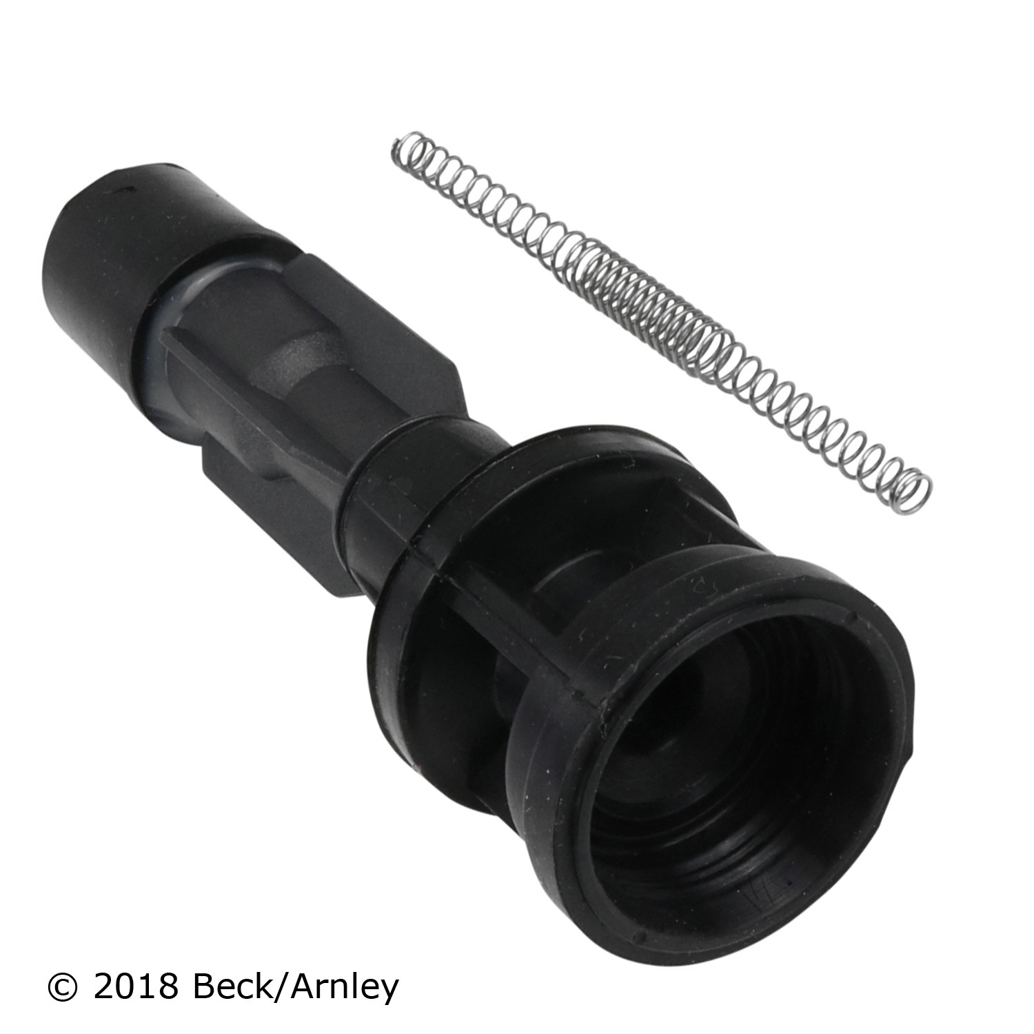 IGNITION COIL BOOT