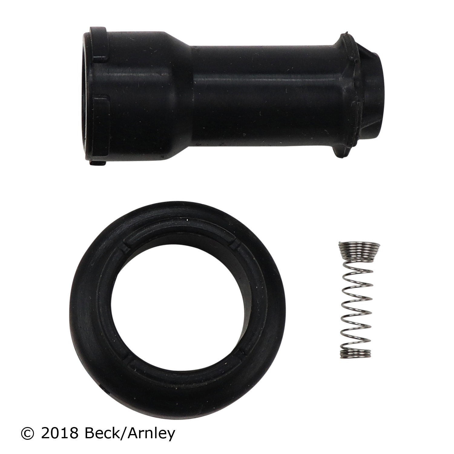 IGNITION COIL BOOT
