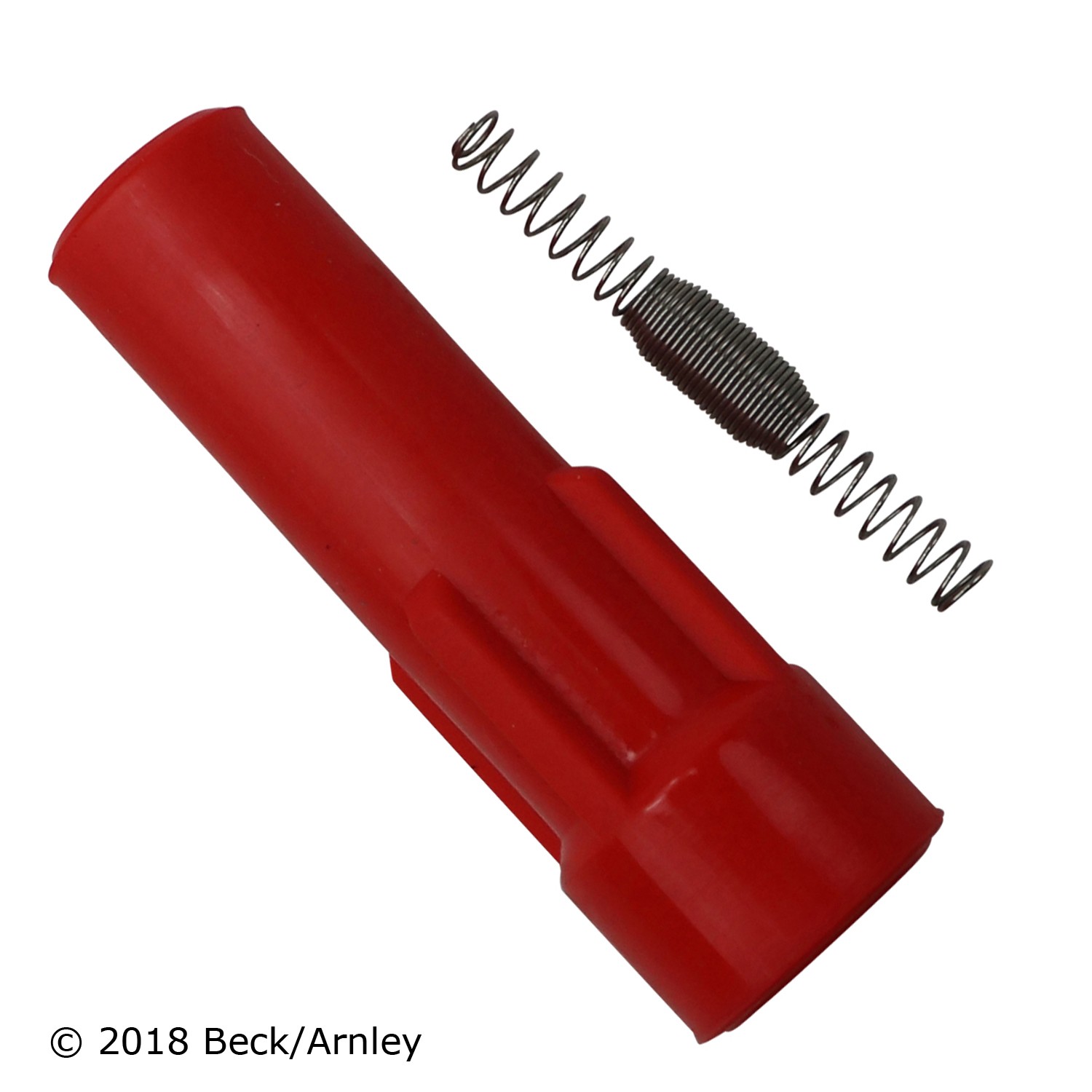 IGNITION COIL BOOT