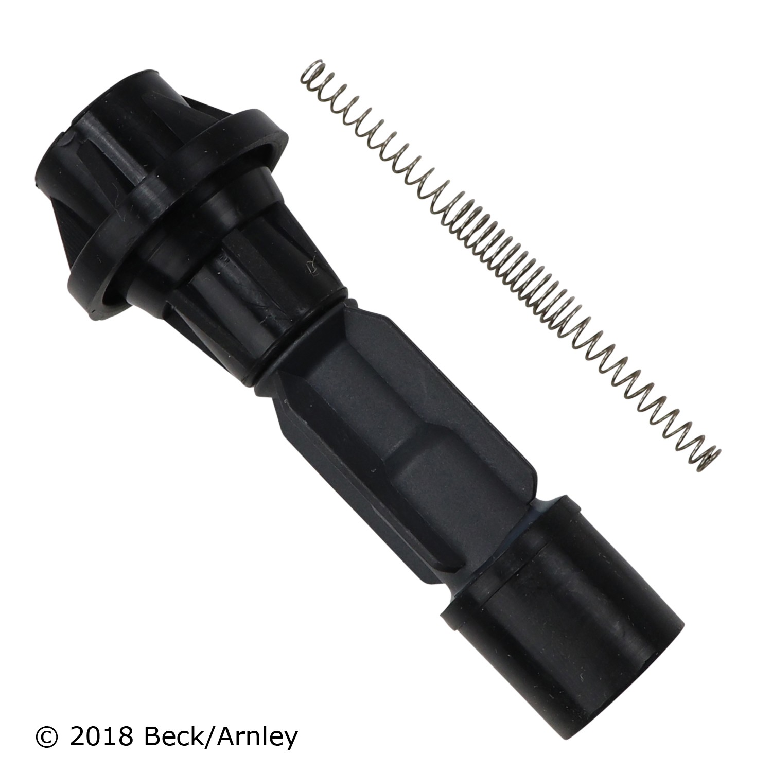 IGNITION COIL BOOT