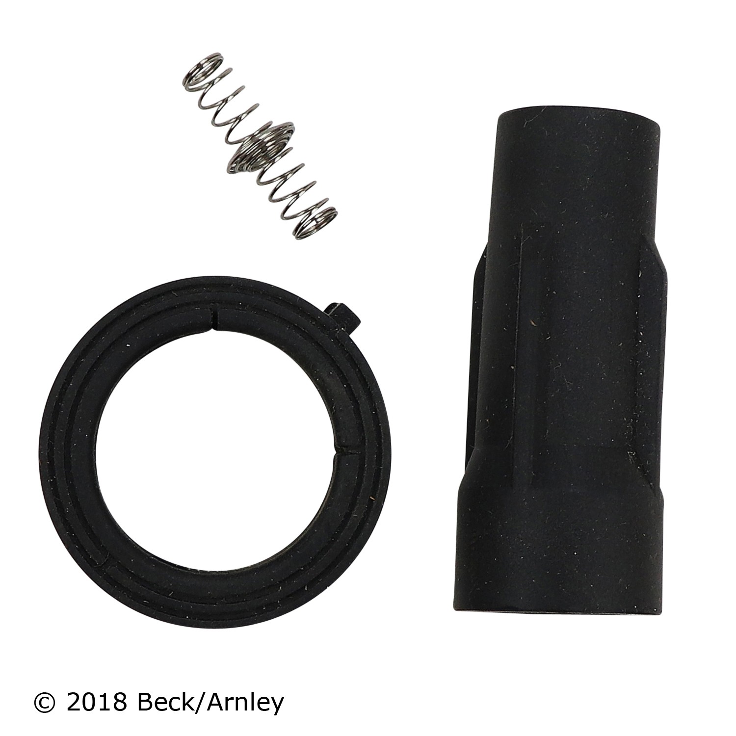 IGNITION COIL BOOT