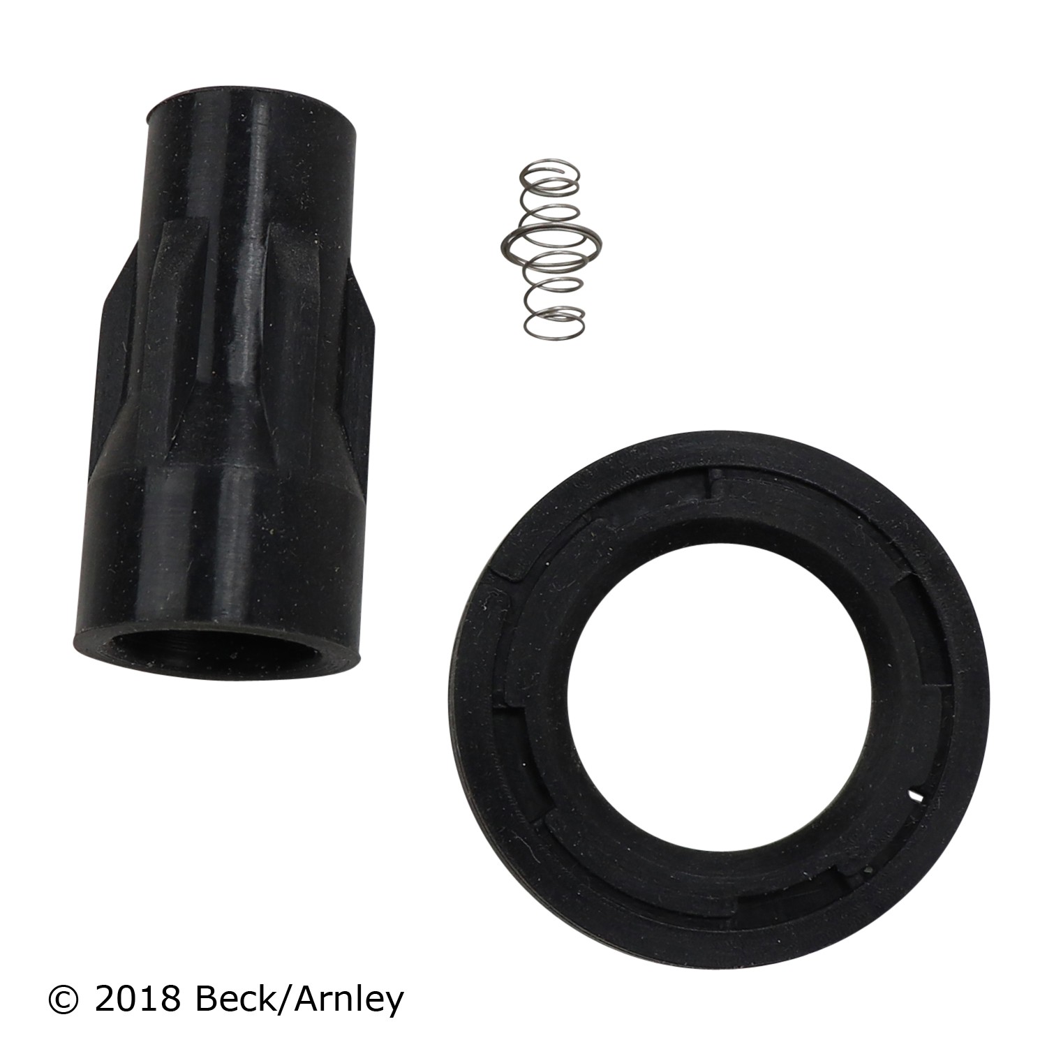 IGNITION COIL BOOT