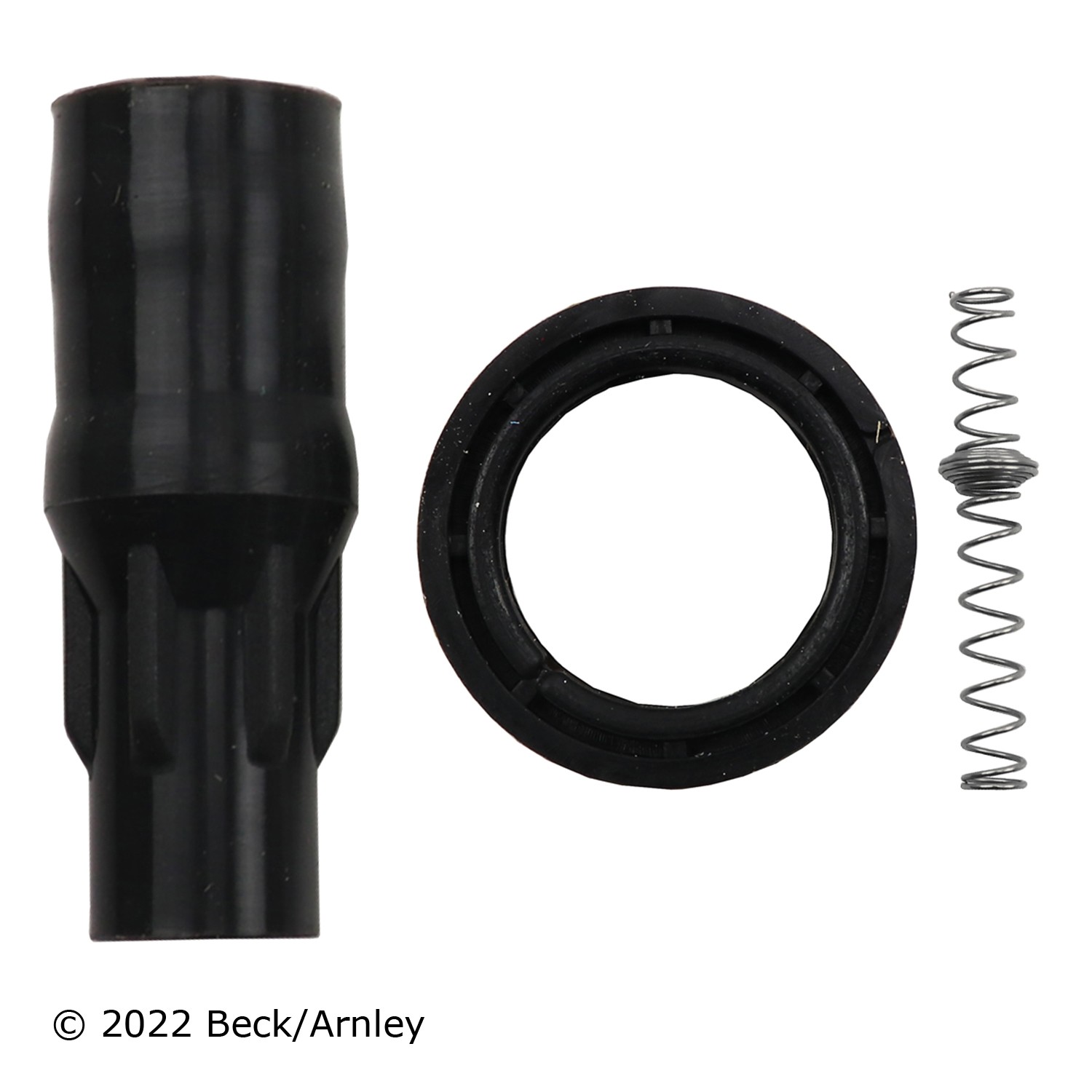 IGNITION COIL BOOT