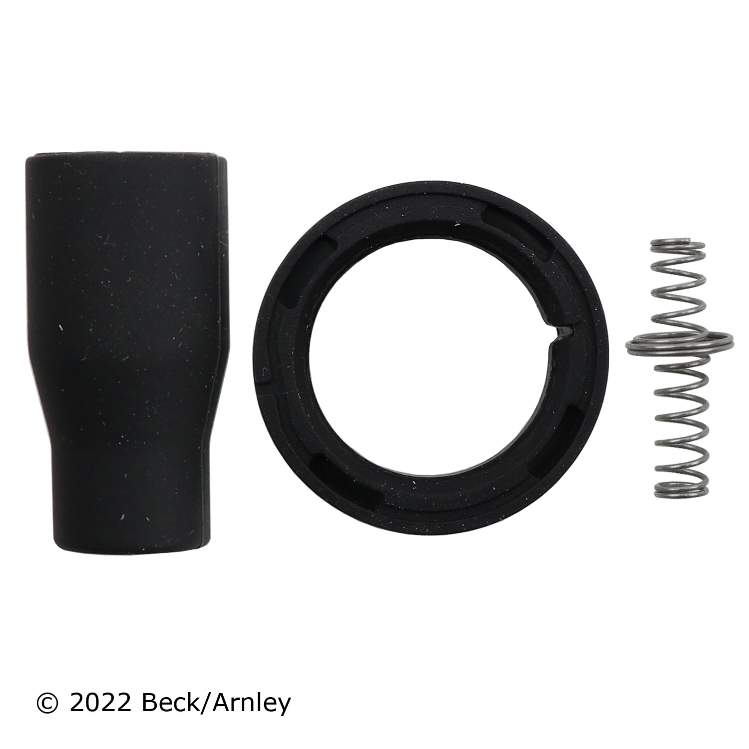 IGNITION COIL BOOT
