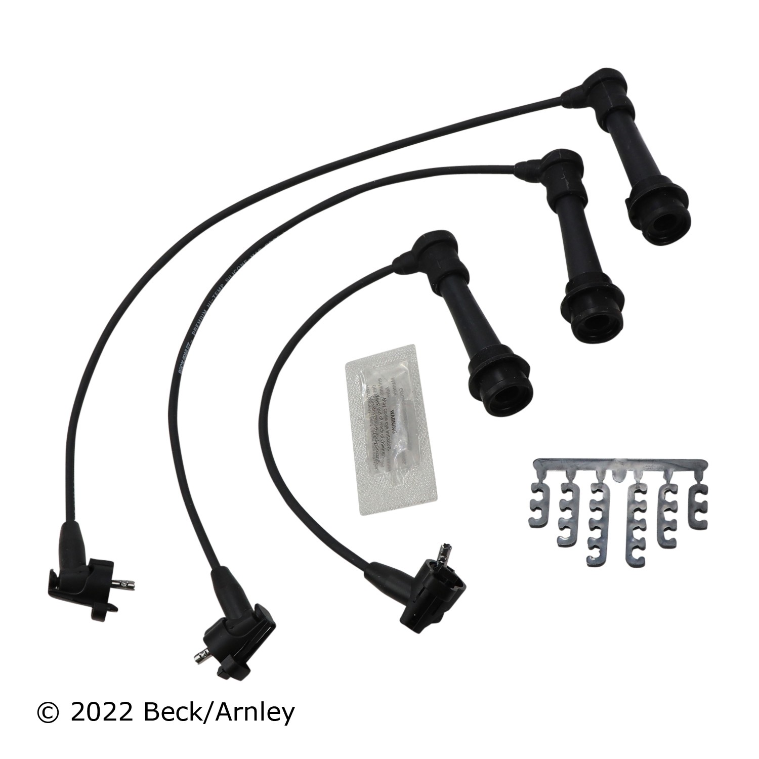PREMIUM IGNITION WIRE SET