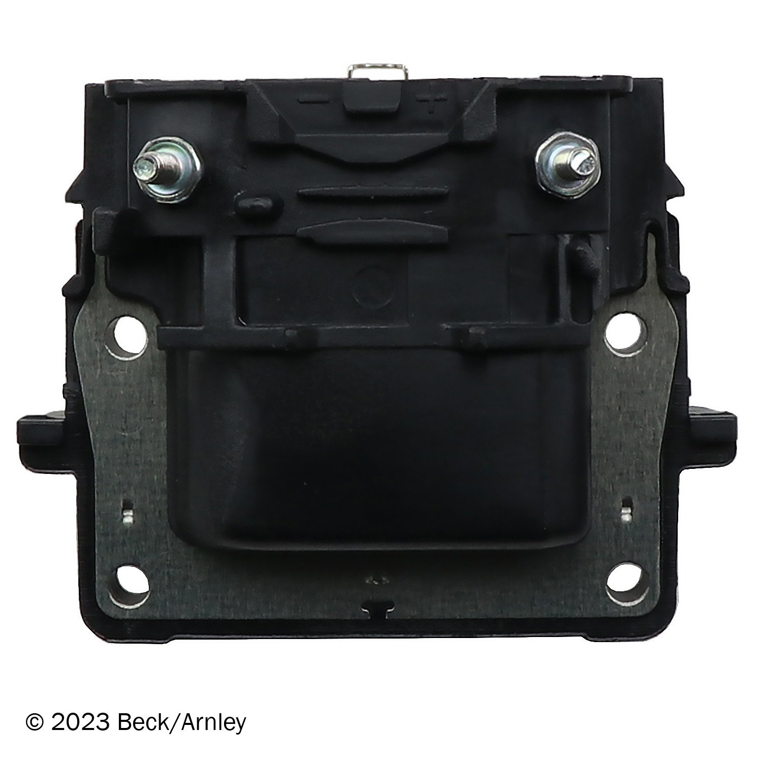IGNITION COIL