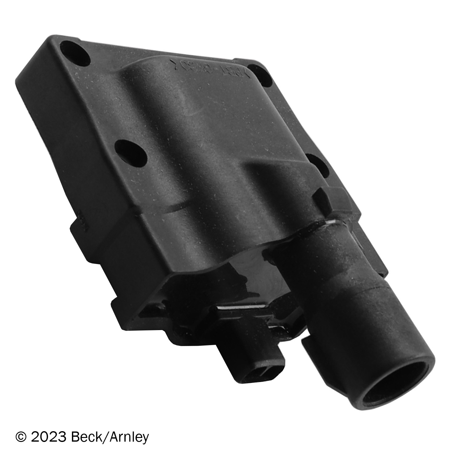 IGNITION COIL