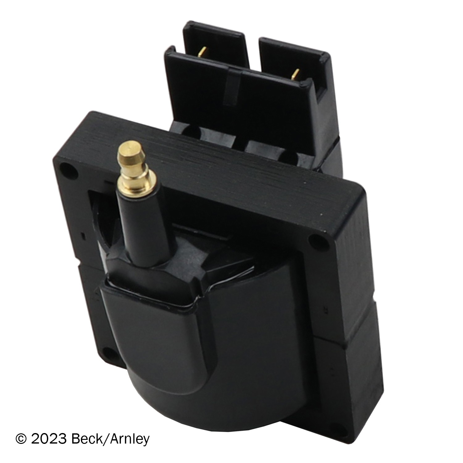 IGNITION COIL