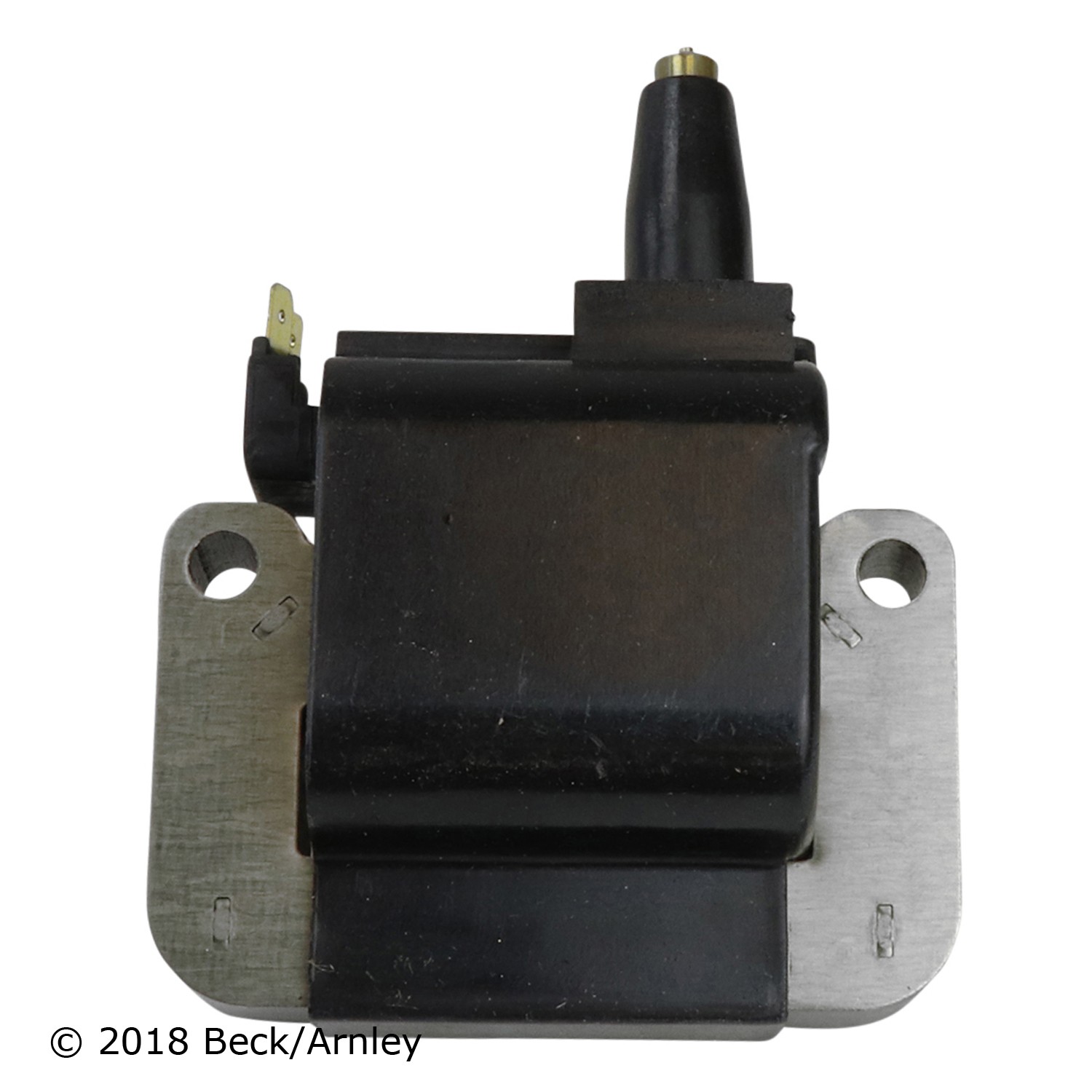 IGNITION COIL
