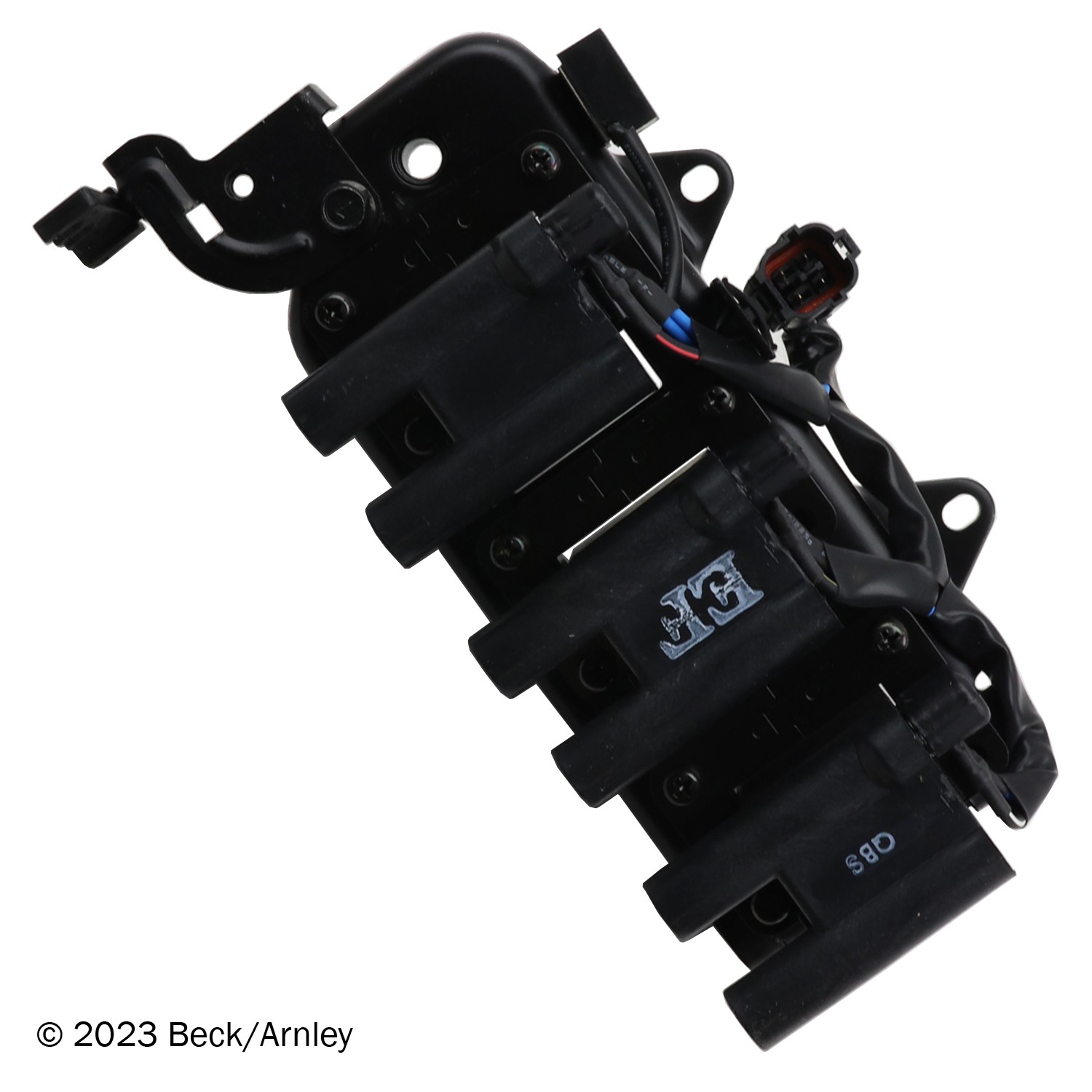 IGNITION COIL PACK