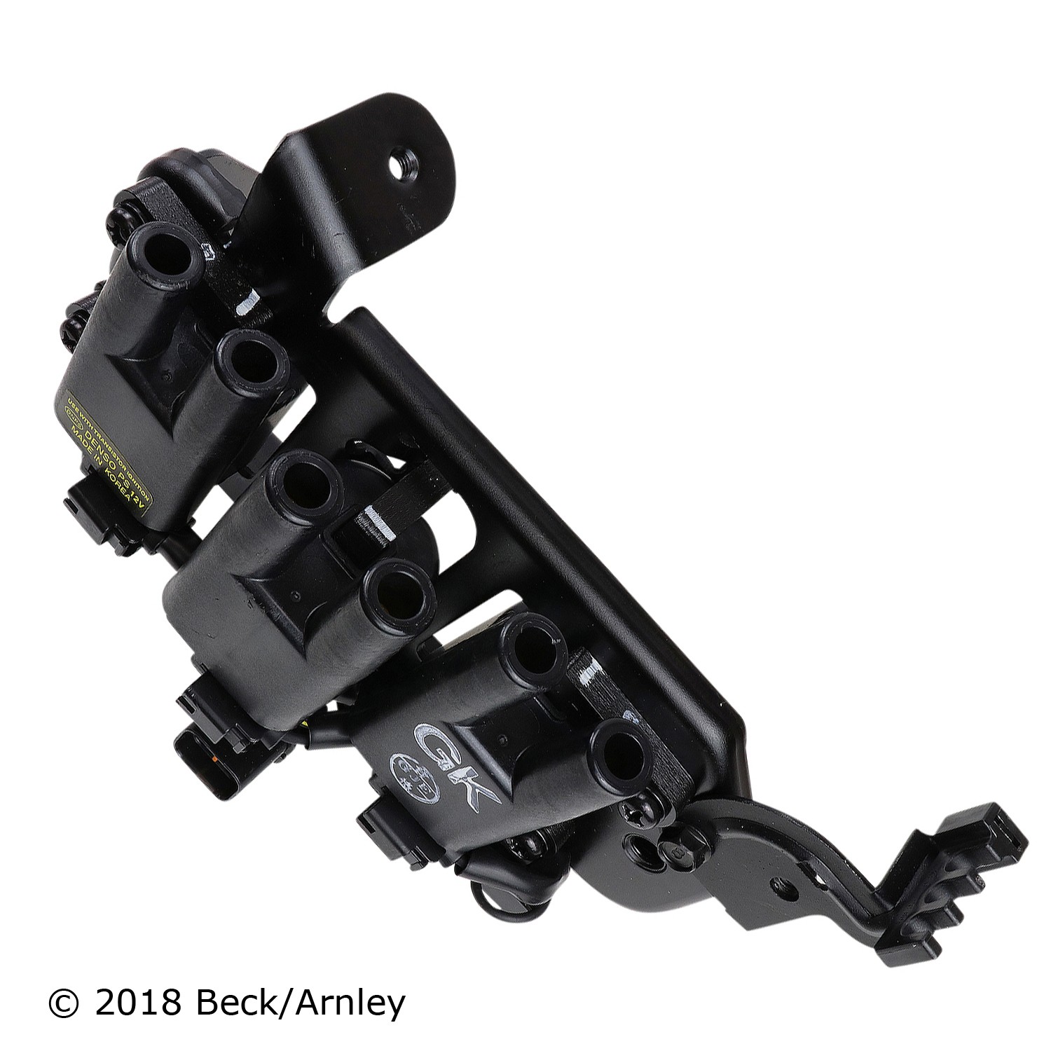 IGNITION COIL PACK