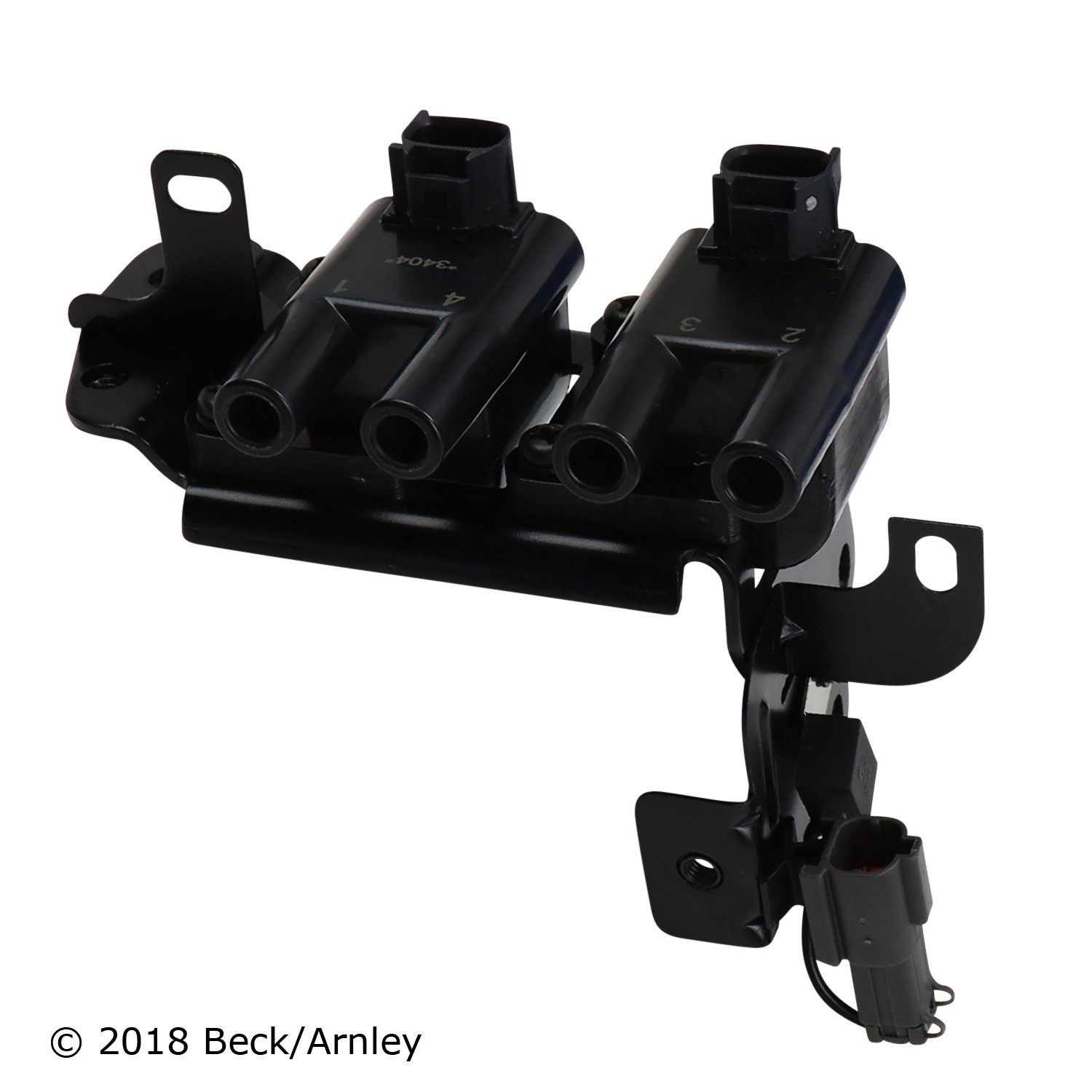 IGNITION COIL PACK