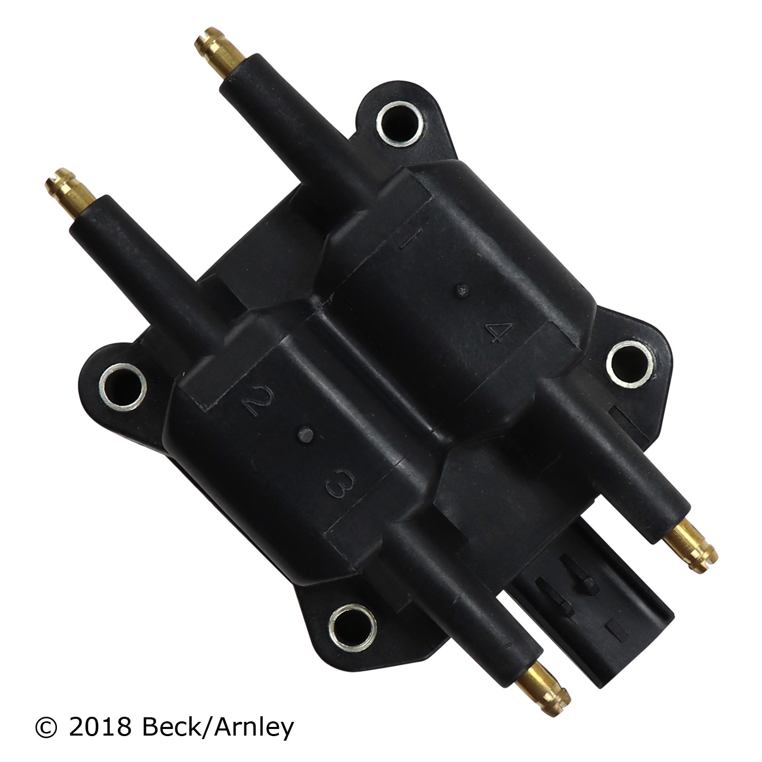 IGNITION COIL