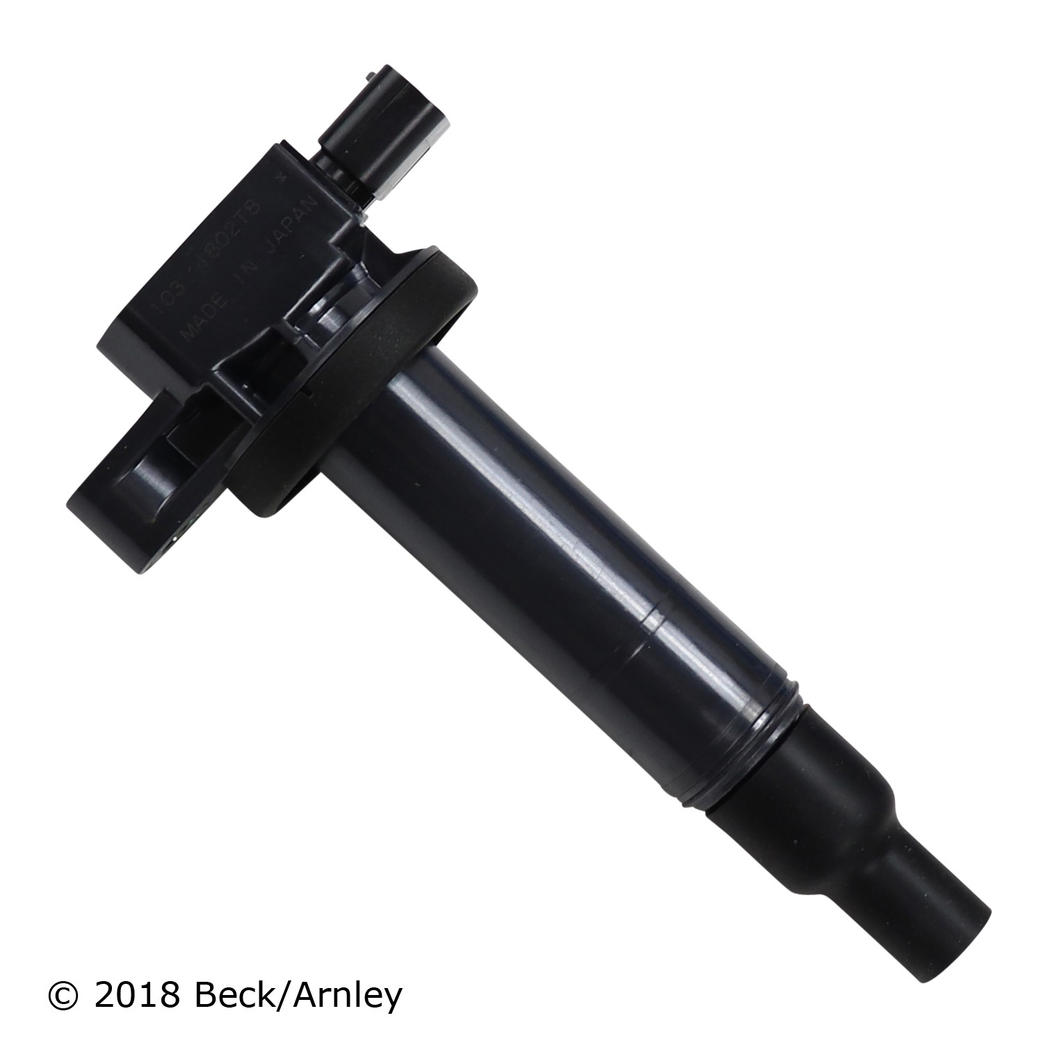 DIRECT IGNITION COIL