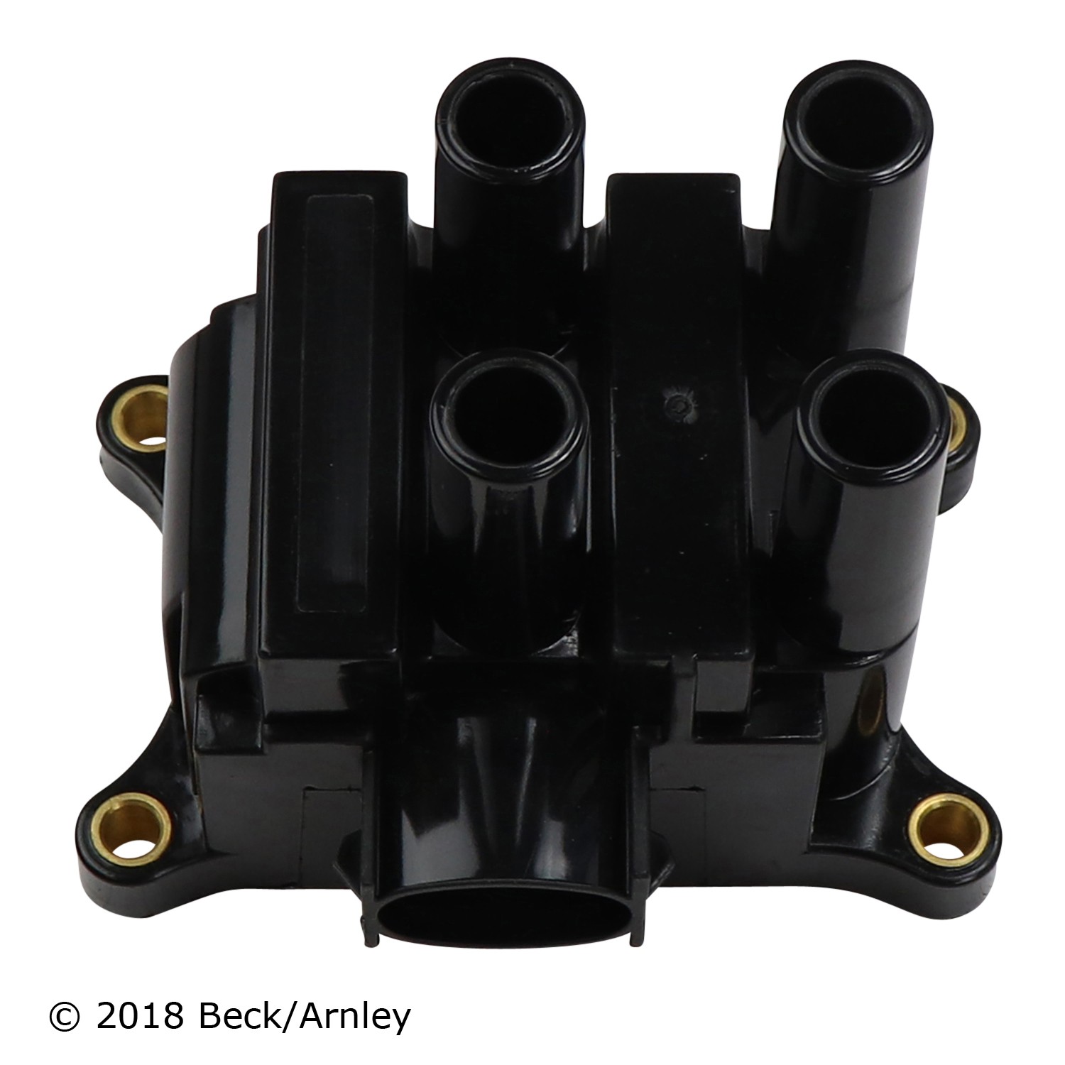 IGNITION COIL