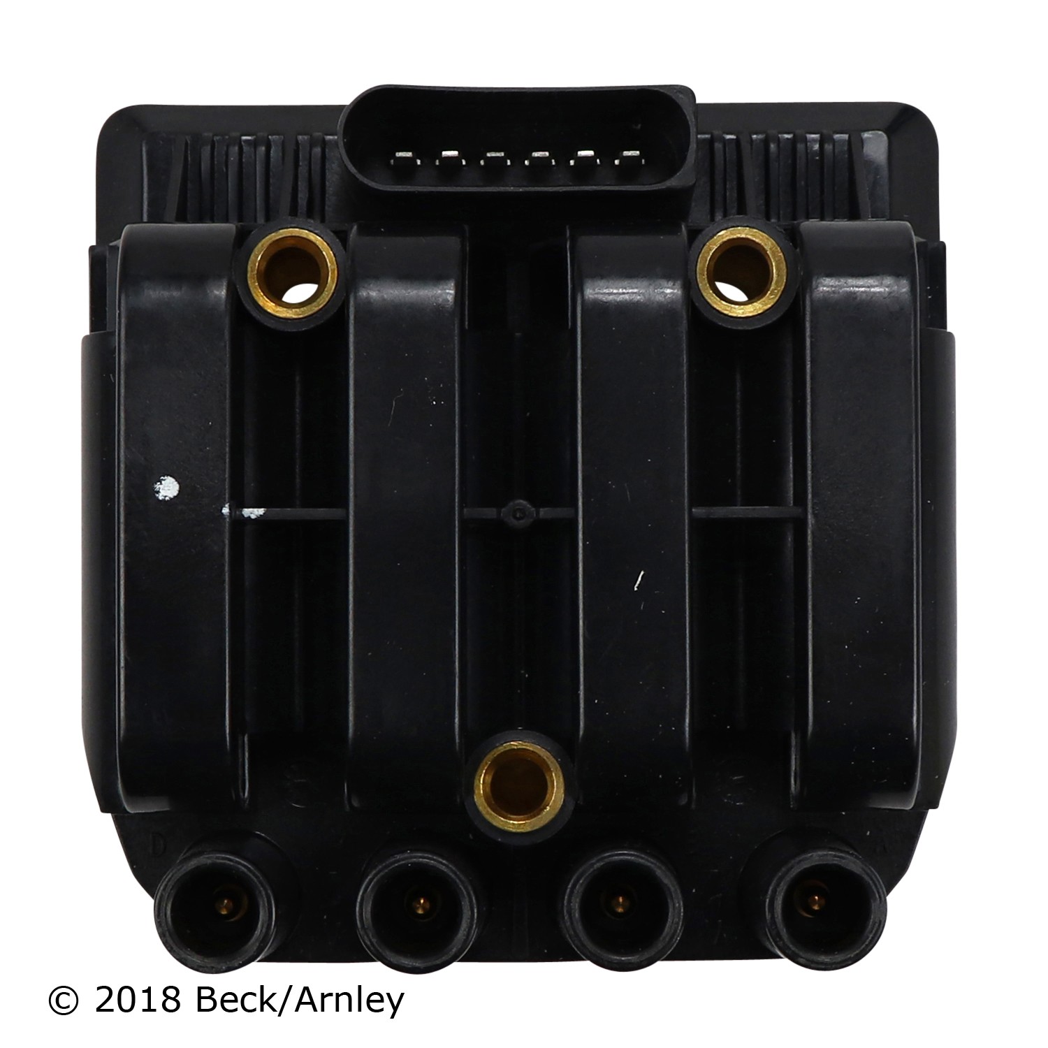 IGNITION COIL