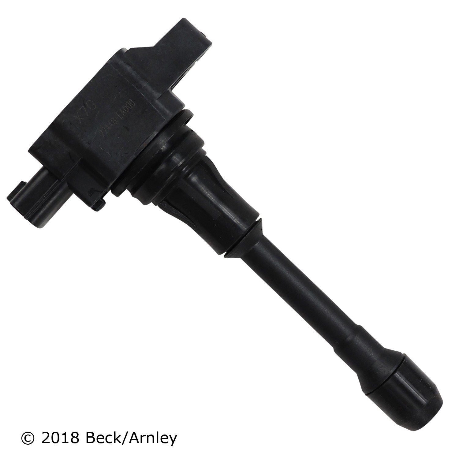 DIRECT IGNITION COIL