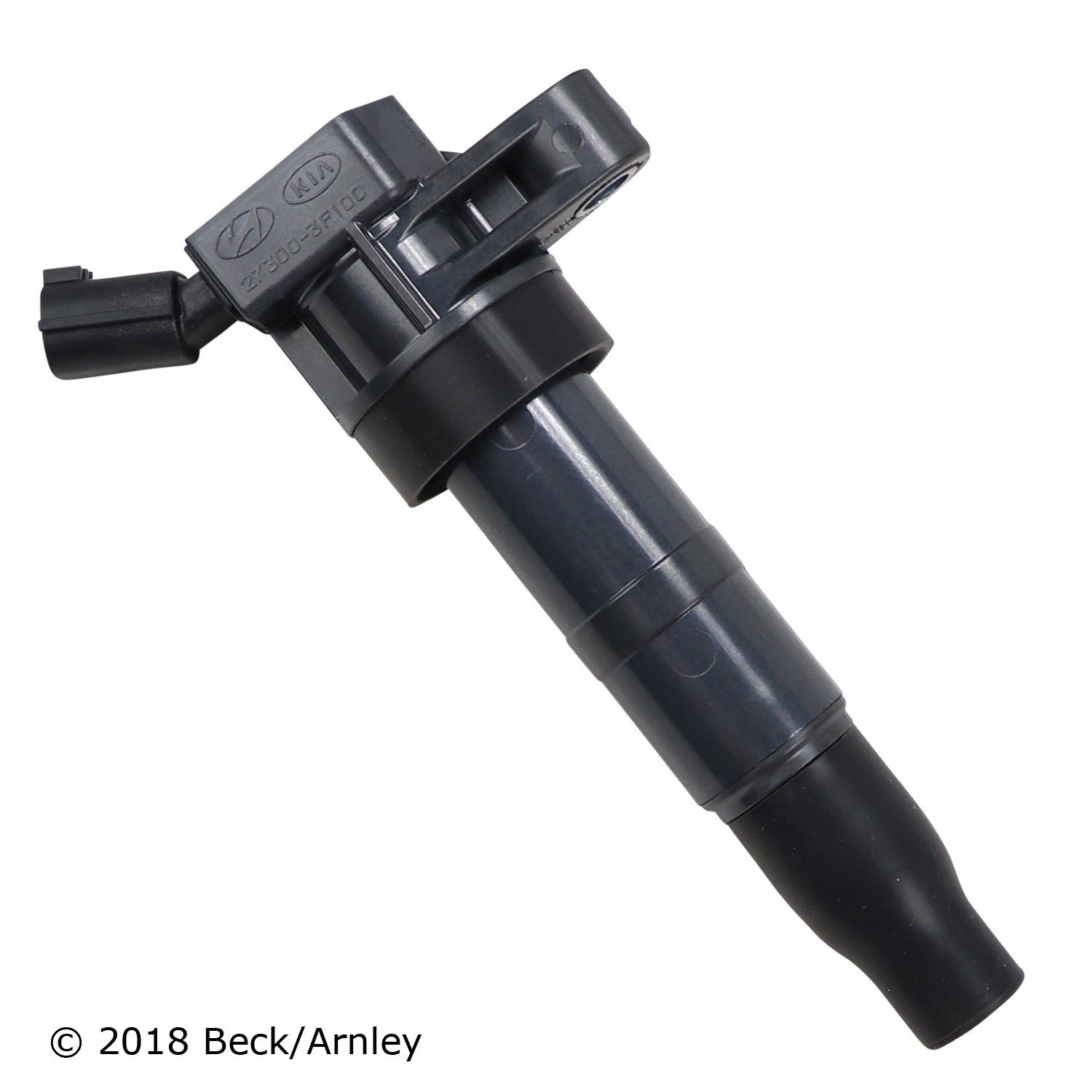 DIRECT IGNITION COIL