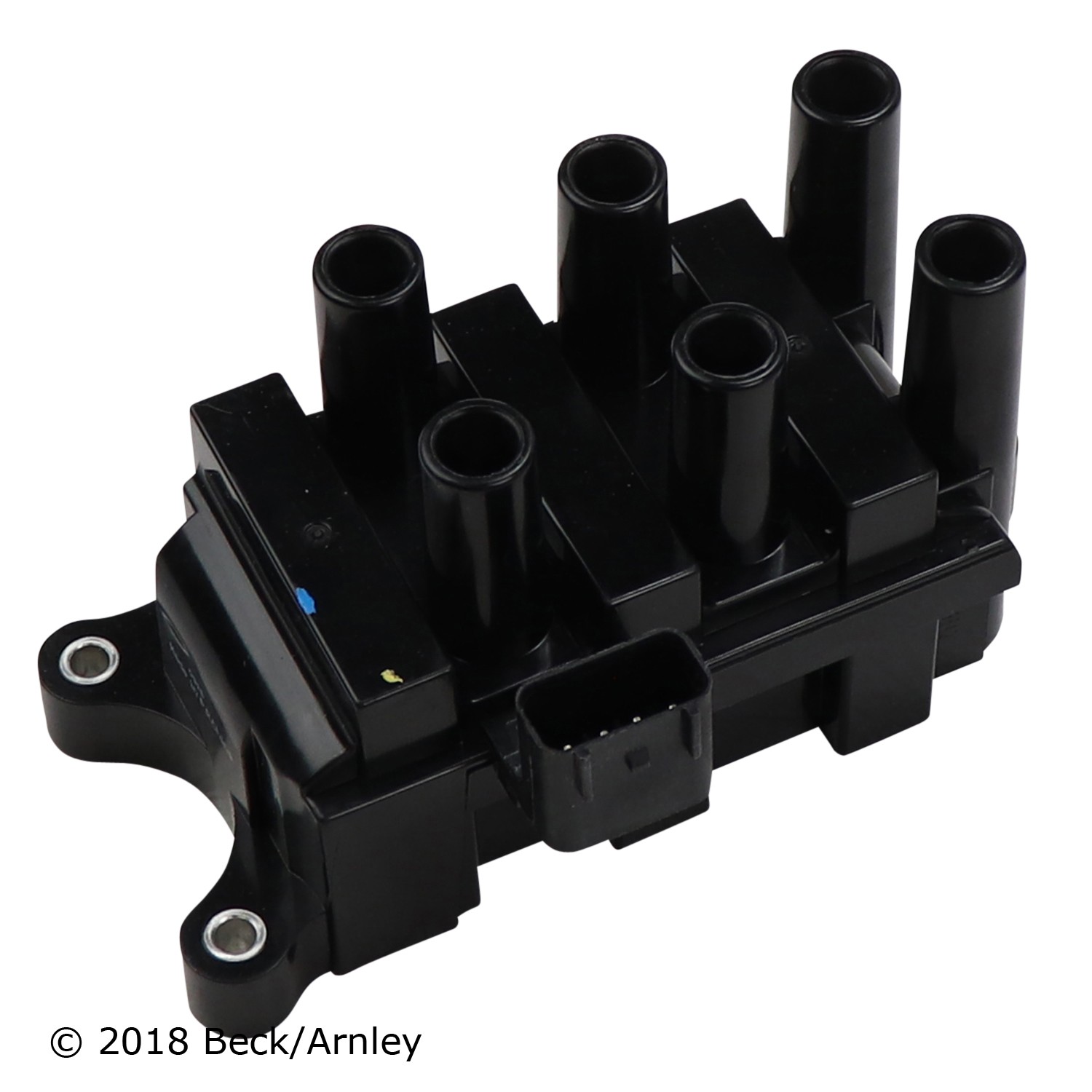 IGNITION COIL PACK