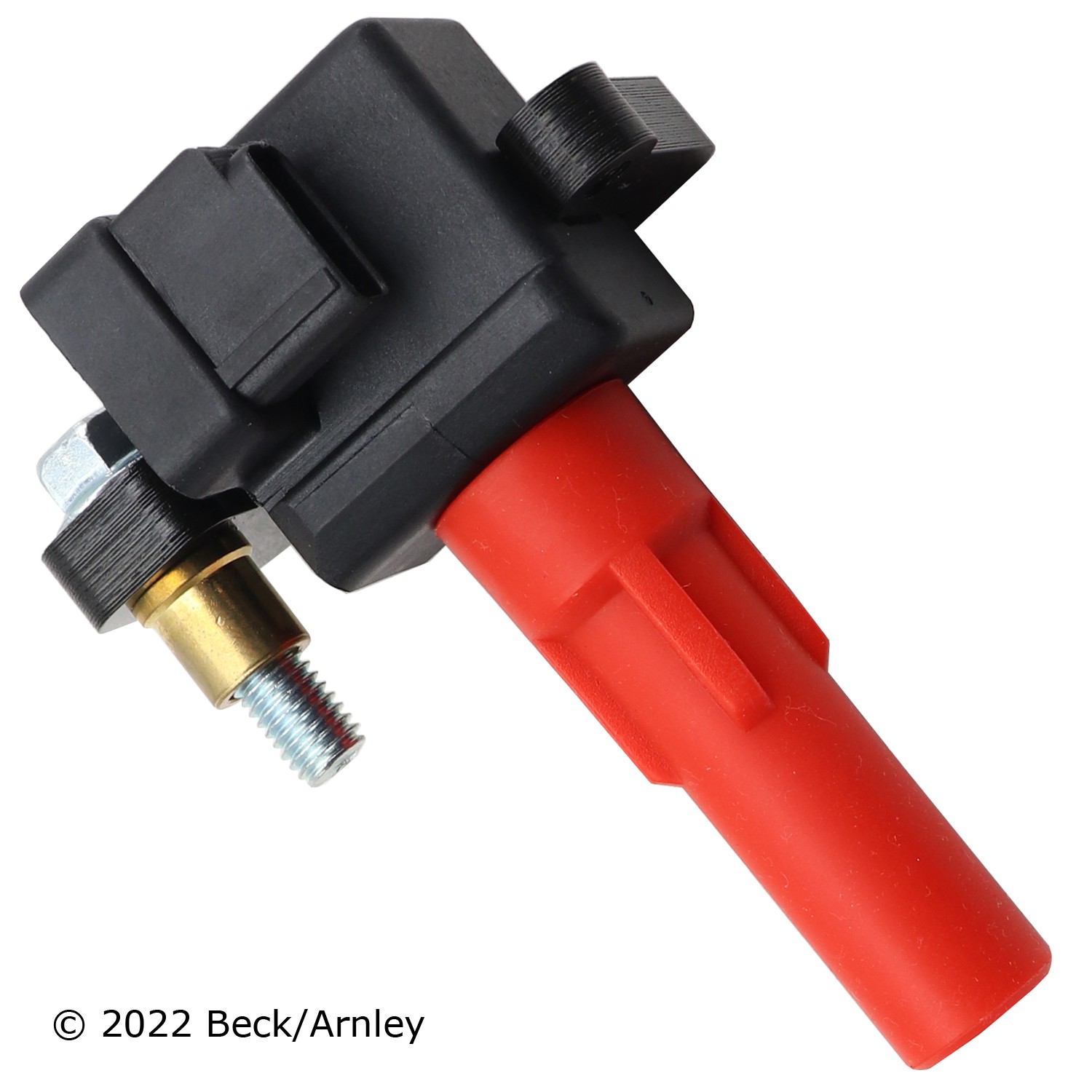 DIRECT IGNITION COIL