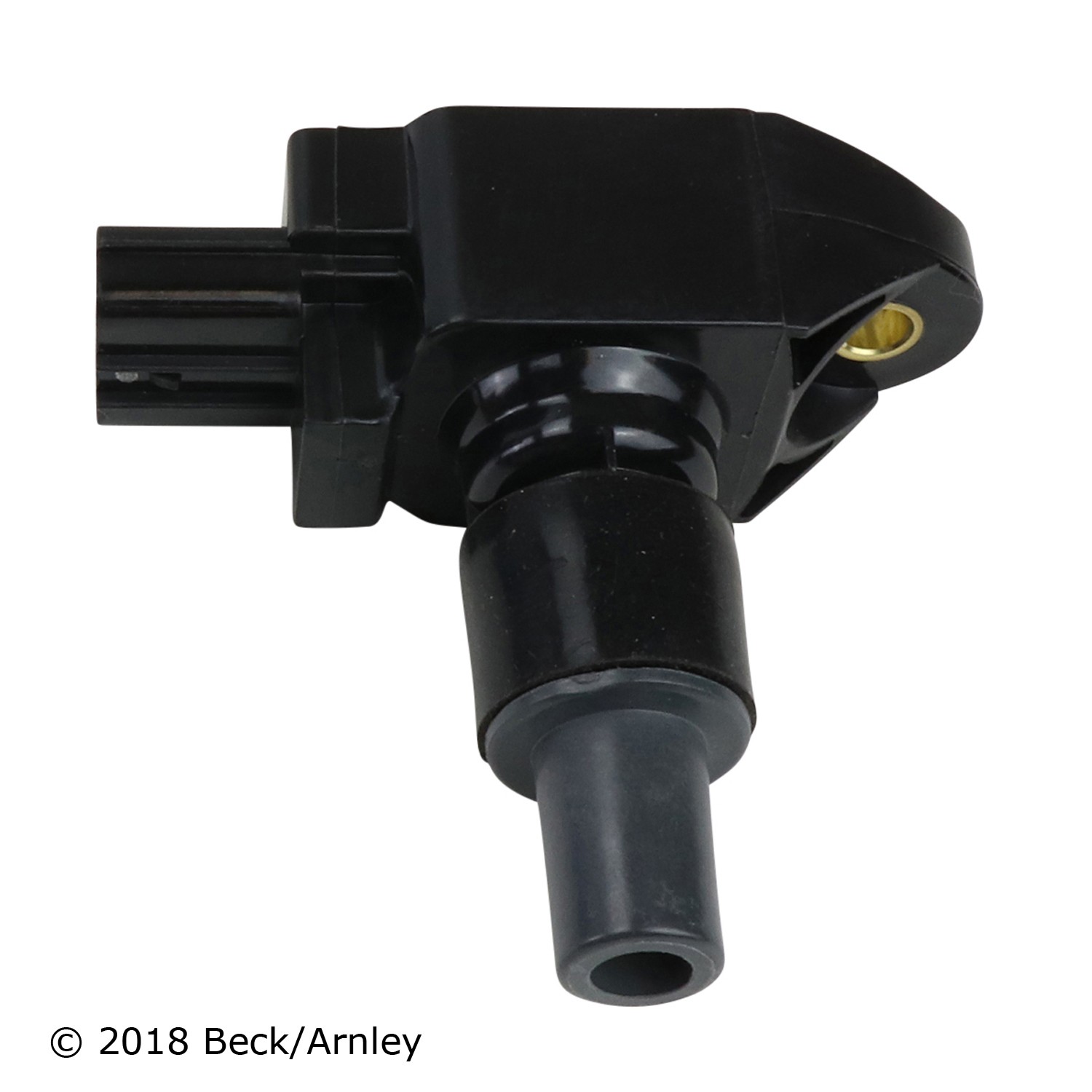 IGNITION COIL